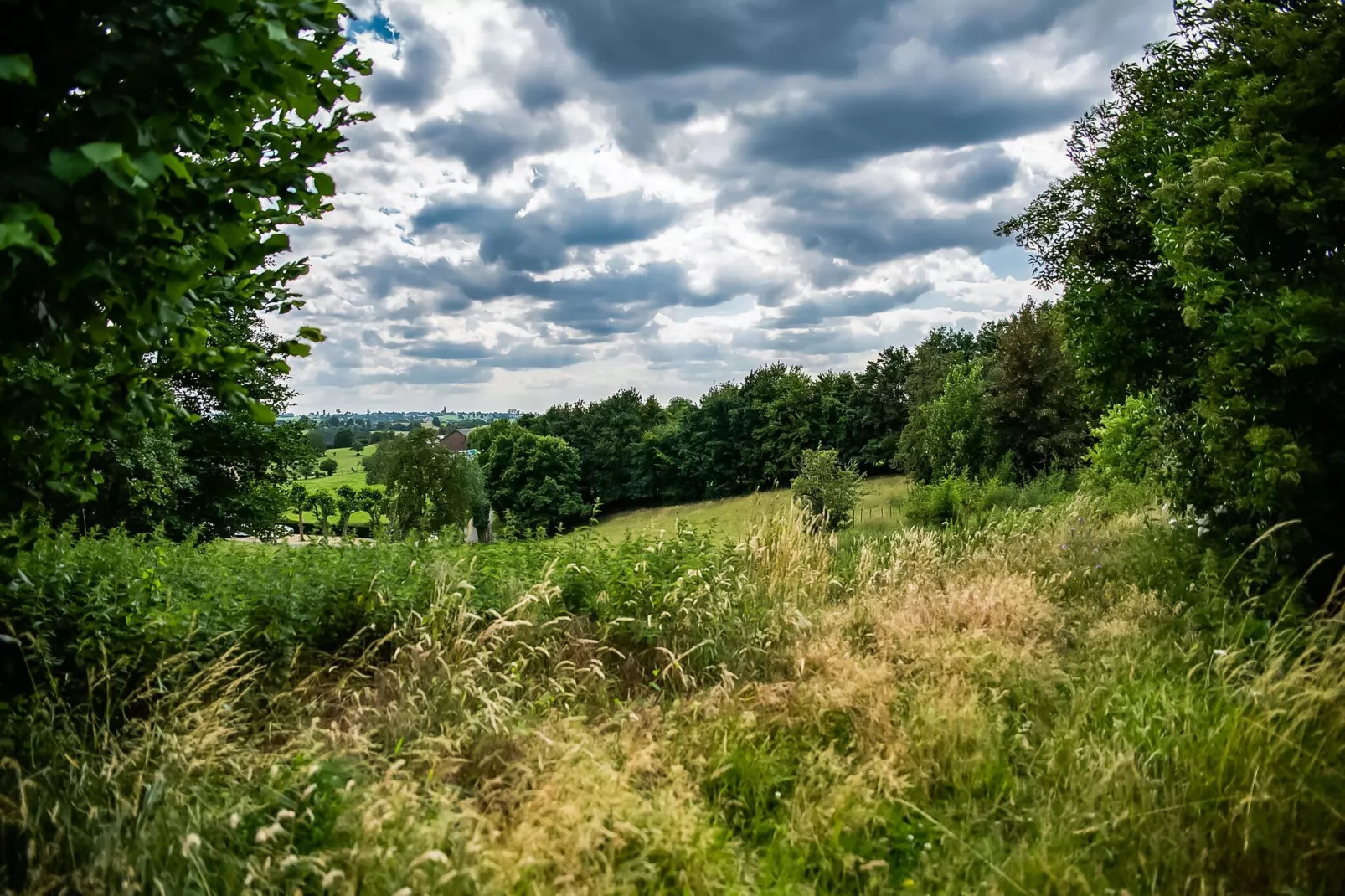 Puits Saint-Jean-Areas summer 5km