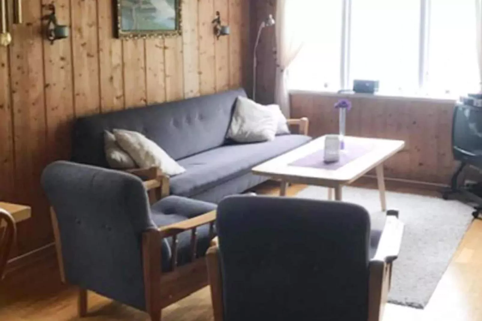 3 person holiday home in STRYN-By Traum-Indoor