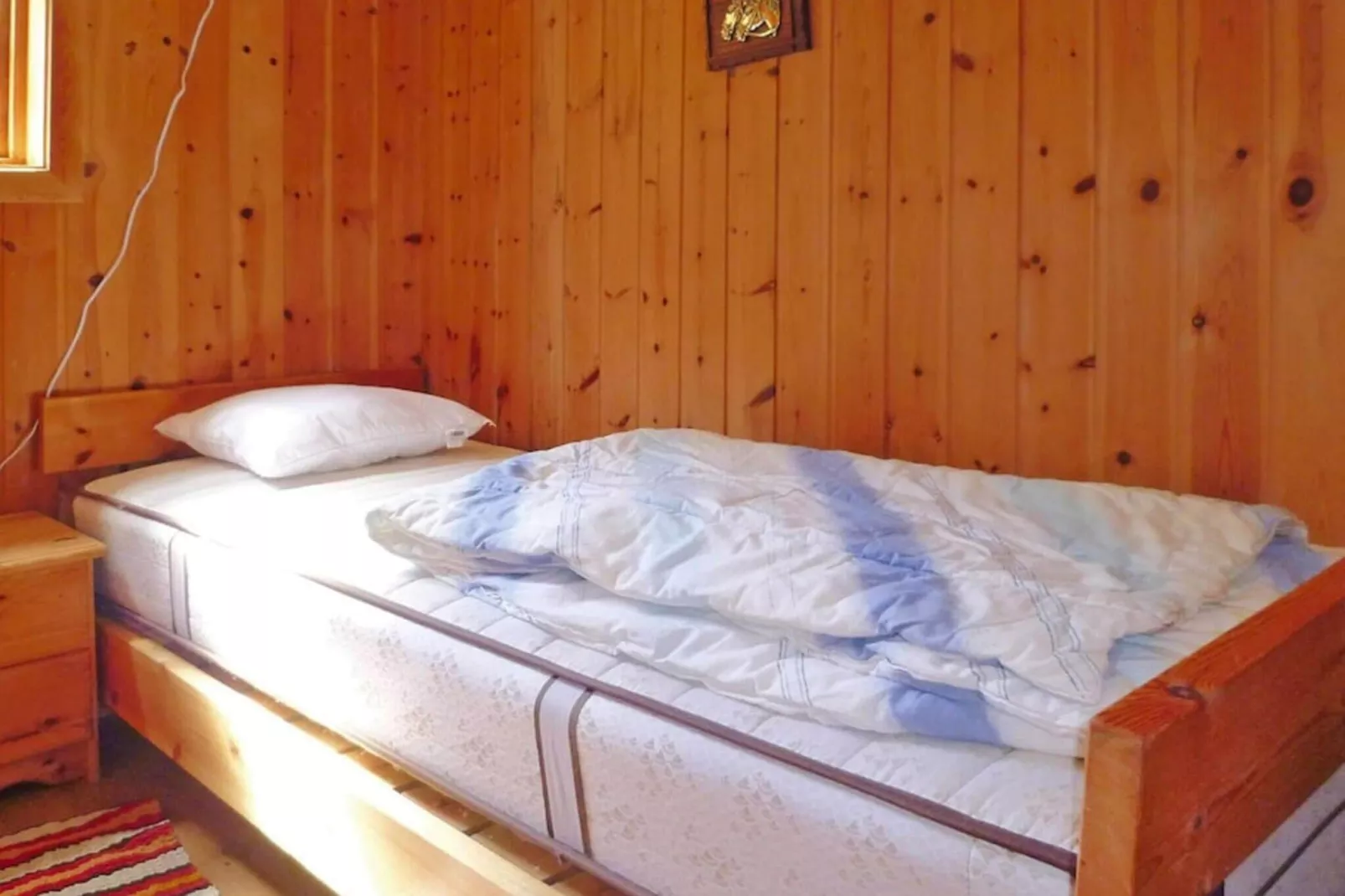 3 person holiday home in STRYN-By Traum-Indoor