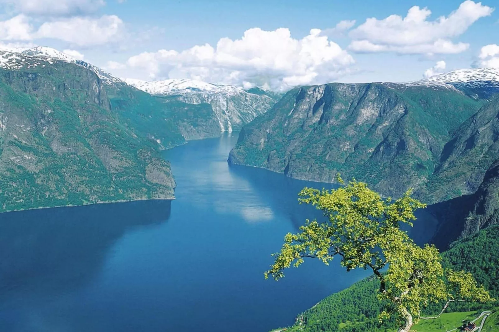 2 Personen Ferienhaus in STRYN-By Traum-Innen