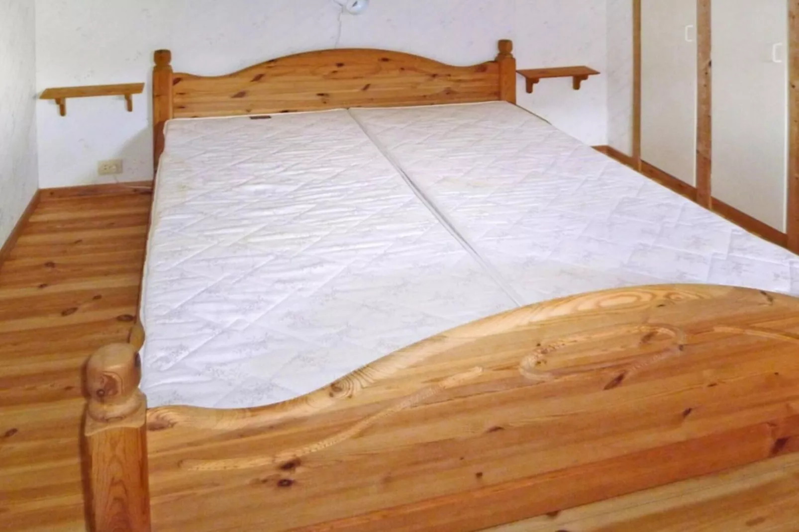 2 Personen Ferienhaus in STRYN-By Traum-Innen