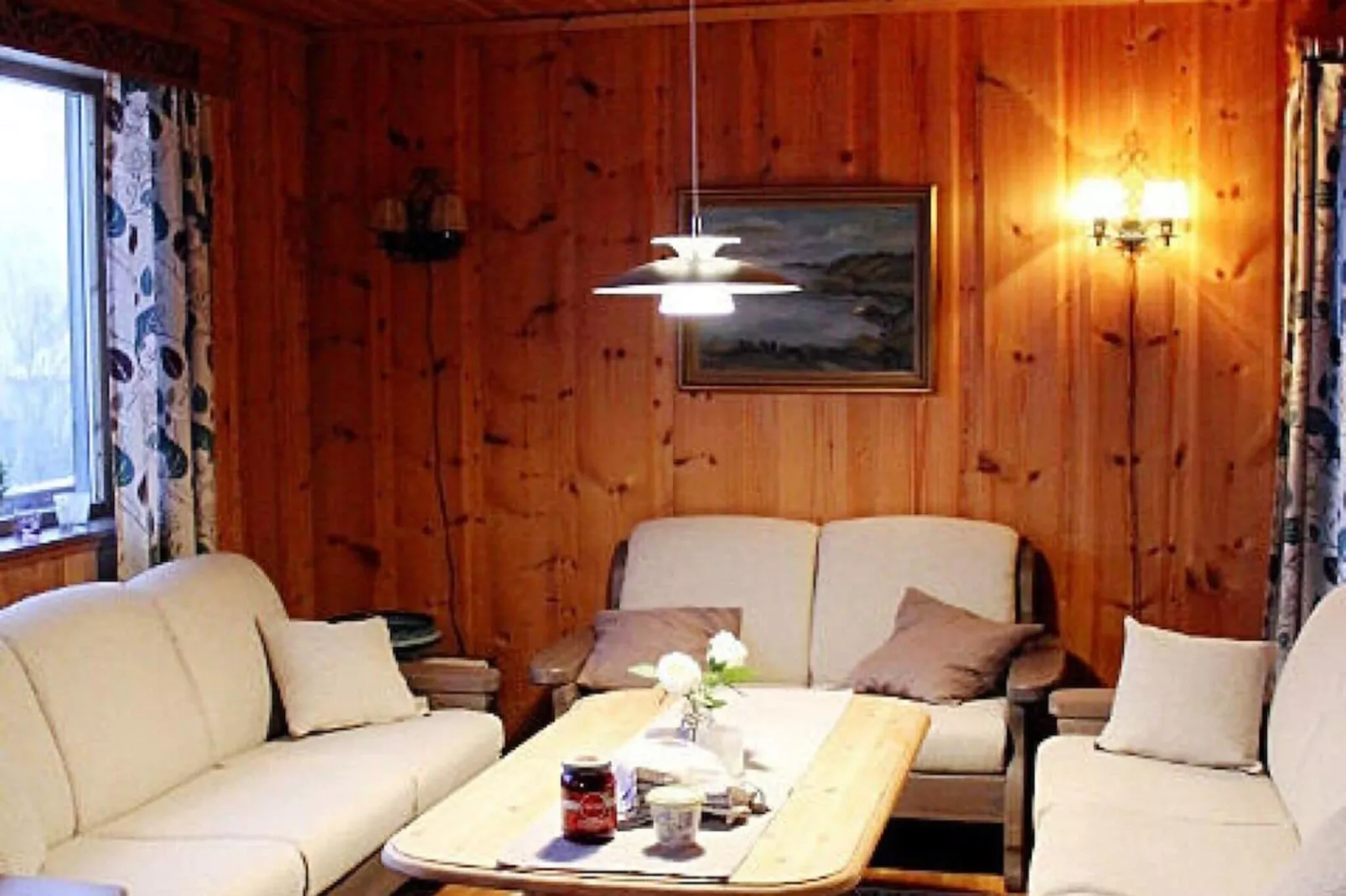 Maison de vacances pour 7 a STRYN-By Traum-Intérieur