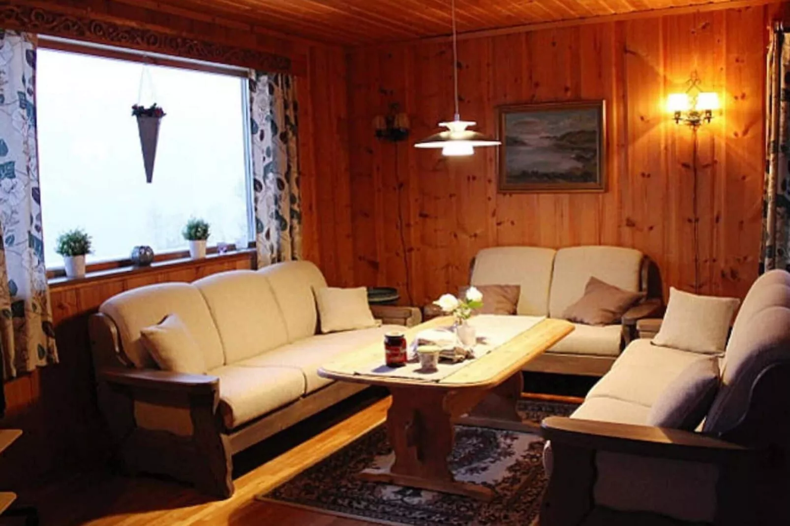 7 person holiday home in STRYN-By Traum