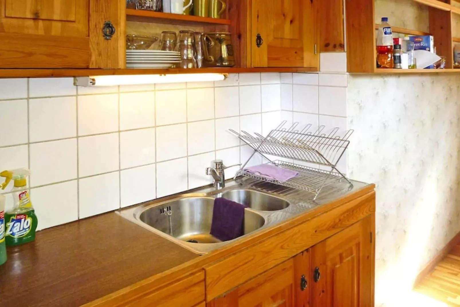 Maison de vacances pour 7 a STRYN-By Traum-Intérieur