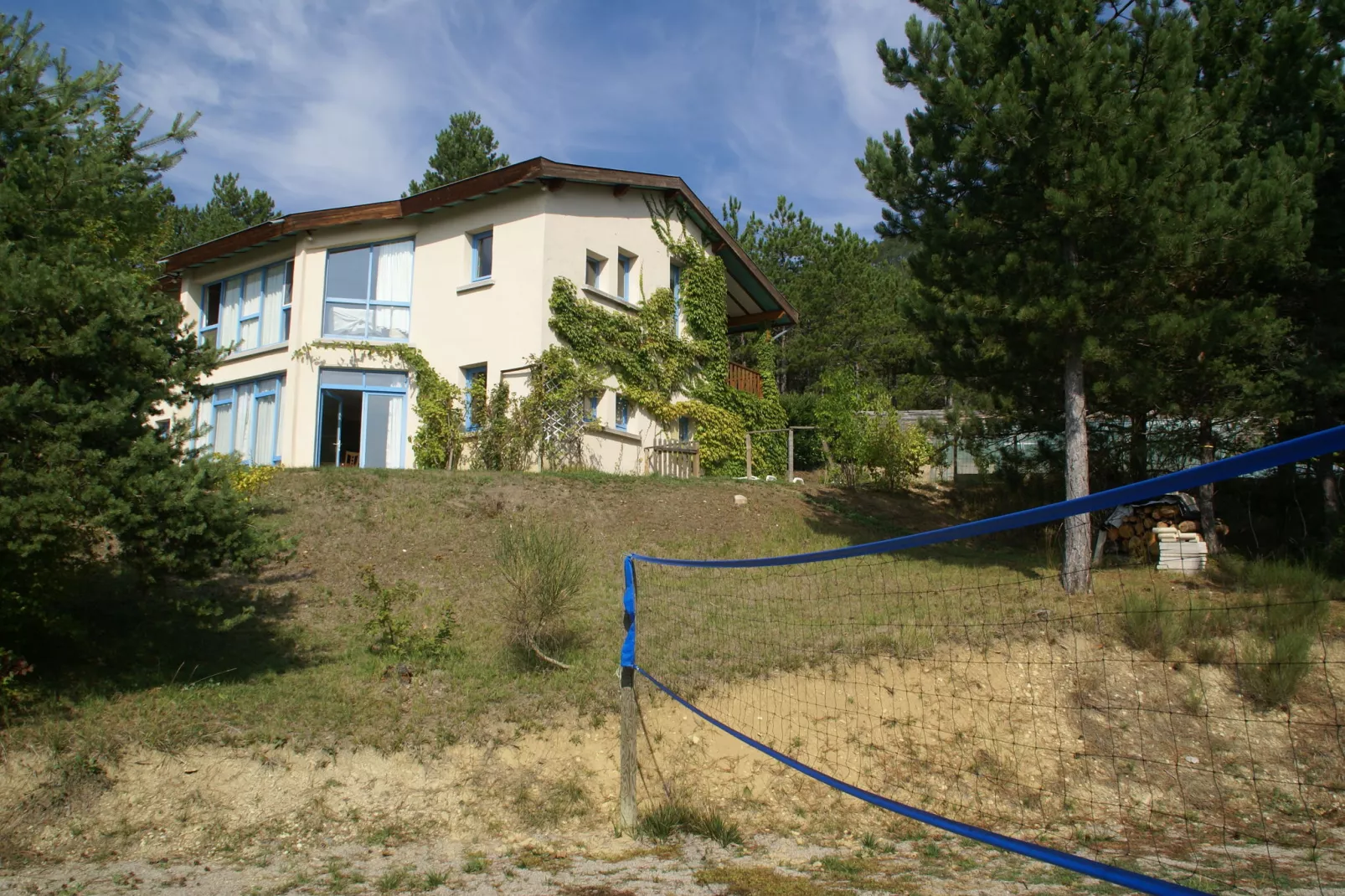 Maison de vacances - MARIGNAC-EN-DIOIS-Einrichtungen