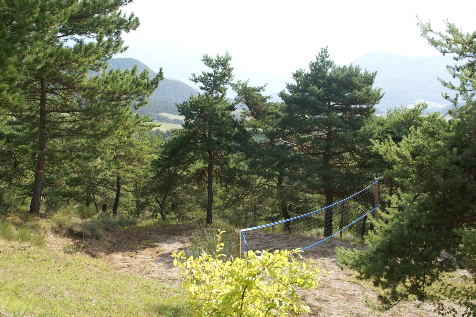 Maison de vacances - MARIGNAC-EN-DIOIS-Gebiete Sommer 1 km