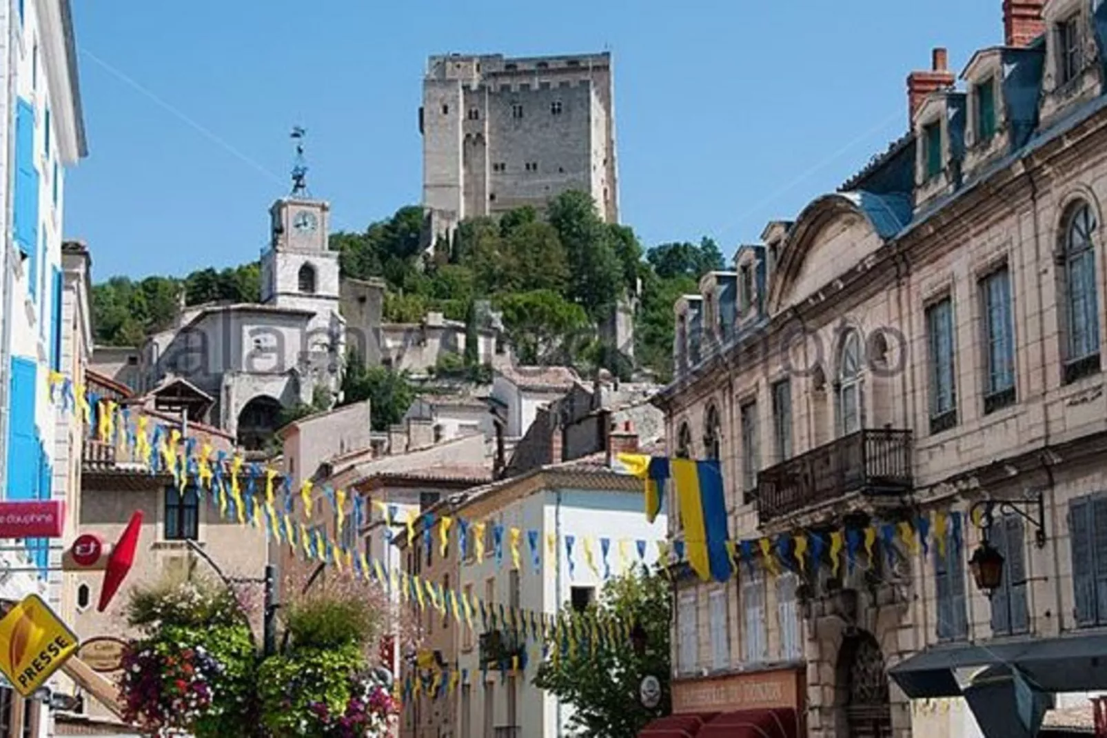 Maison de vacances - MARIGNAC-EN-DIOIS-Gebiete Sommer 20 km