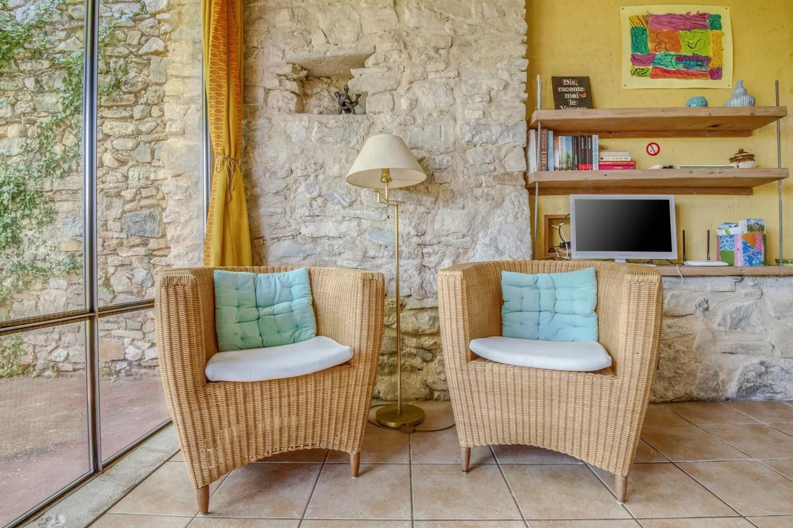Maison de vacances - MARIGNAC-EN-DIOIS