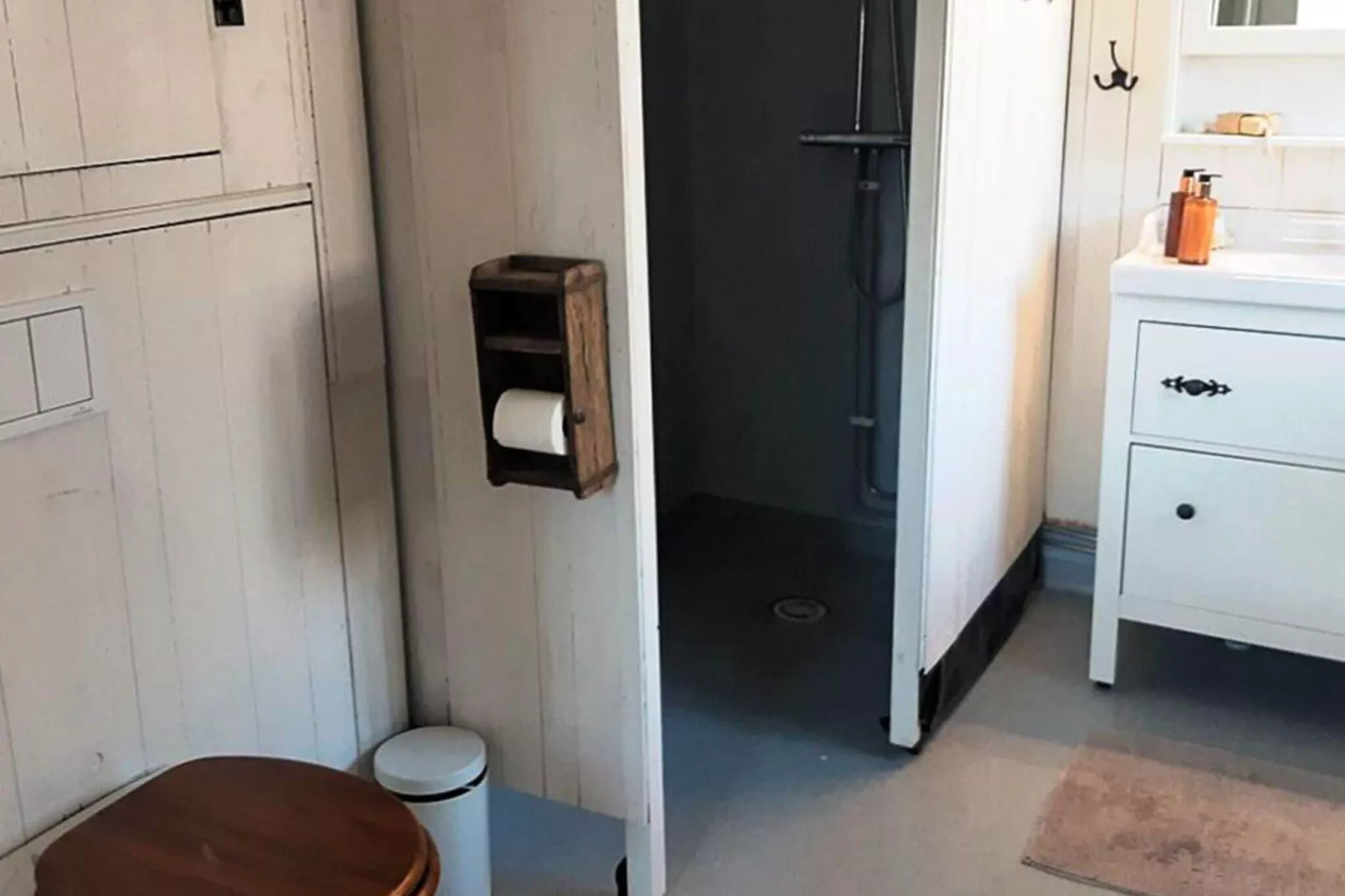 8 person holiday home in LÅNGSHYTTAN-By Traum-Indoor