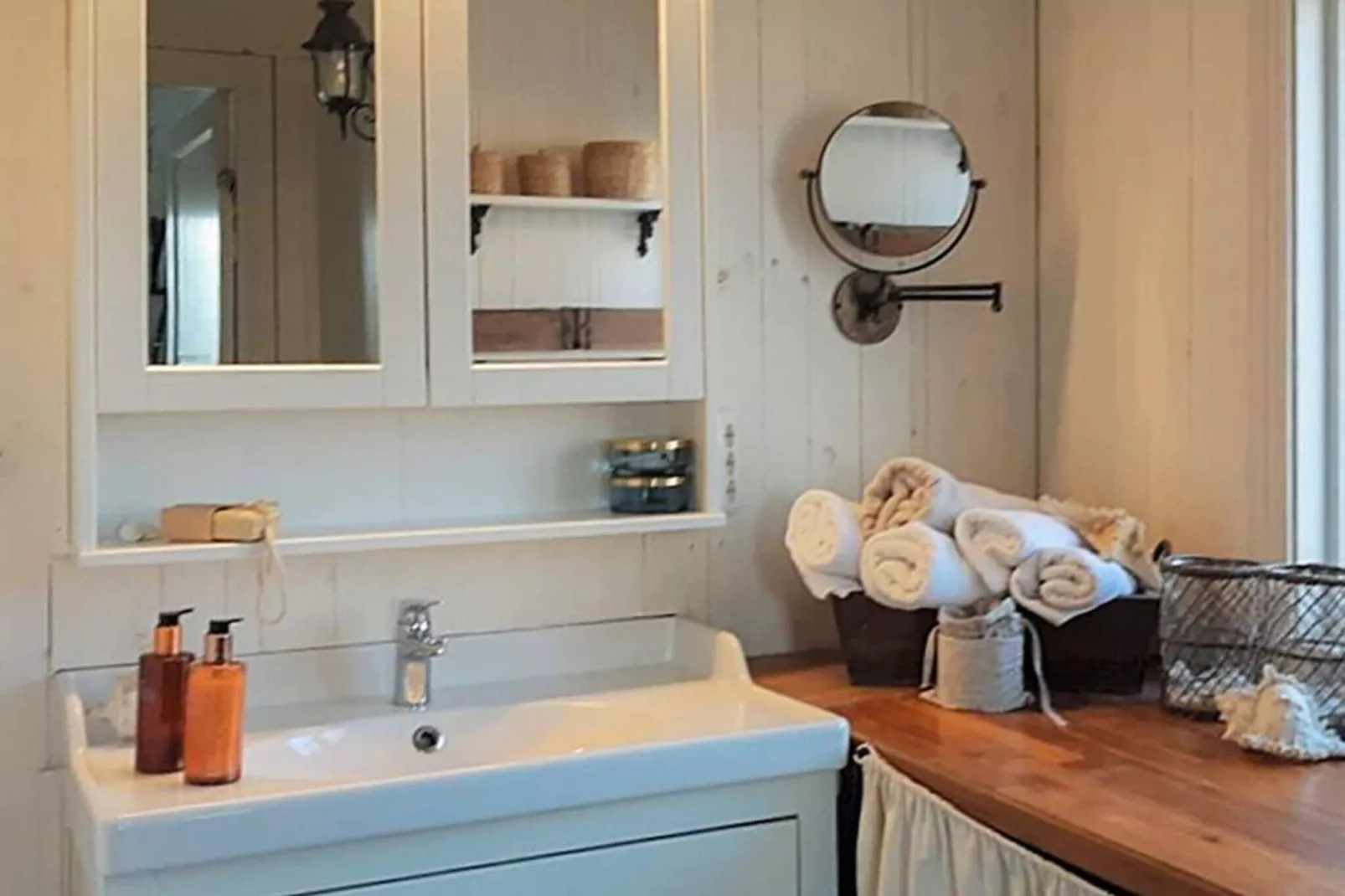 8 person holiday home in LÅNGSHYTTAN-By Traum-Indoor