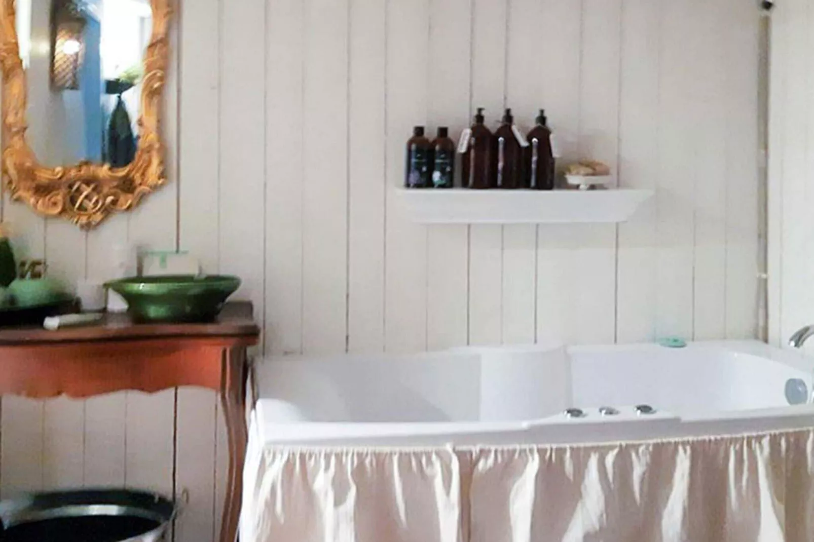 8 person holiday home in LÅNGSHYTTAN-By Traum-Indoor