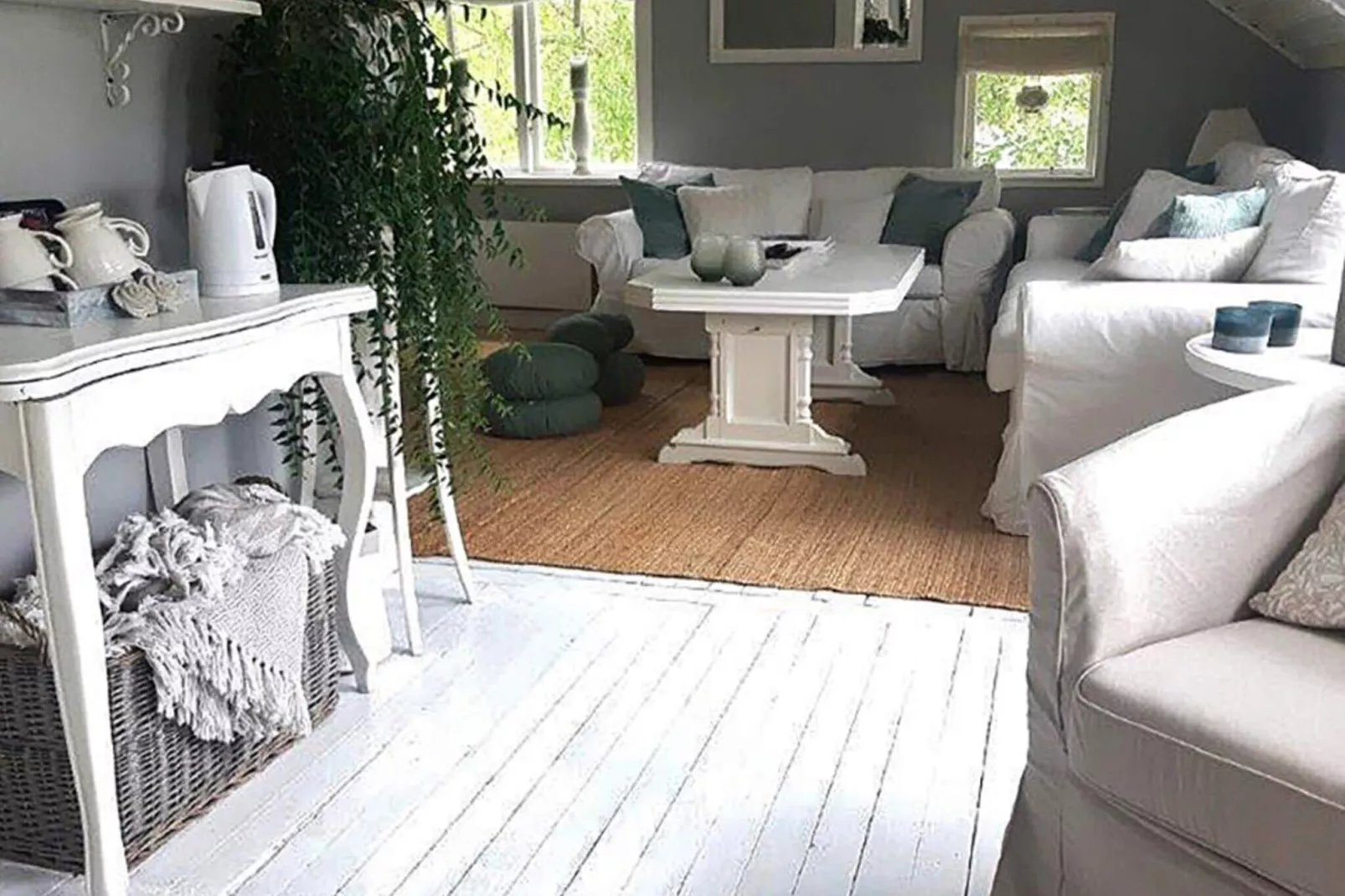 8 person holiday home in LÅNGSHYTTAN-By Traum-Indoor