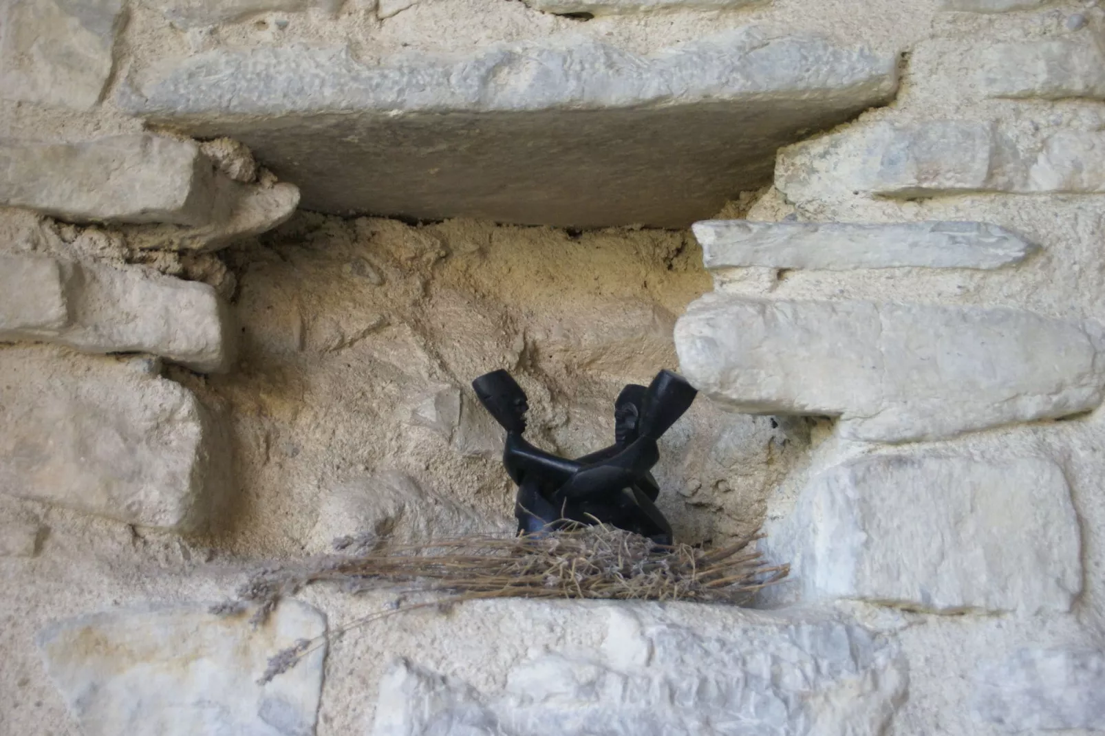 Maison de vacances - MARIGNAC-EN-DIOIS-Ambiente
