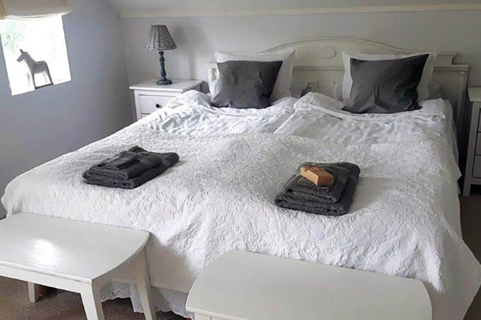 8 person holiday home in LÅNGSHYTTAN-By Traum-Indoor