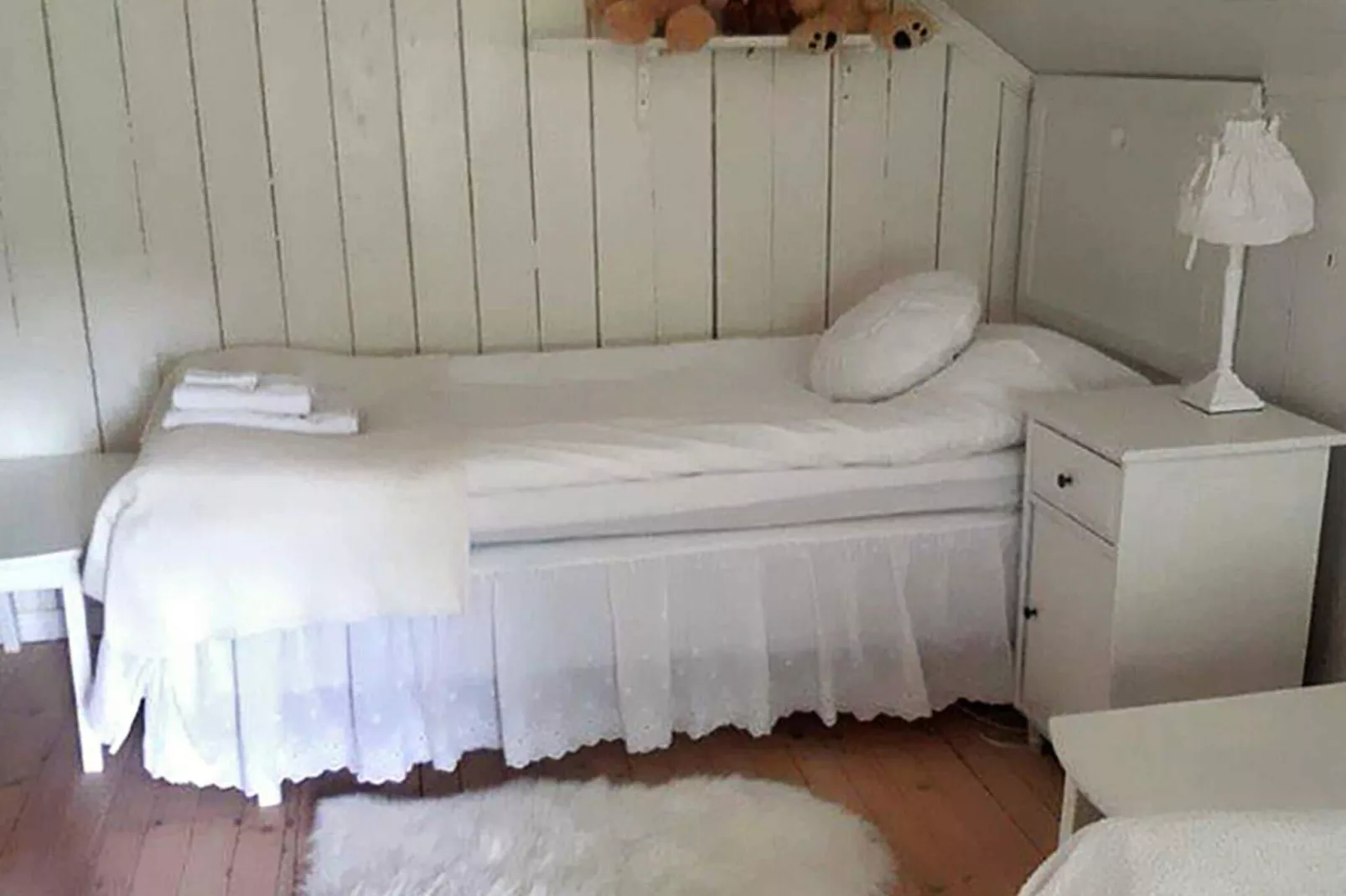 8 person holiday home in LÅNGSHYTTAN-By Traum-Indoor