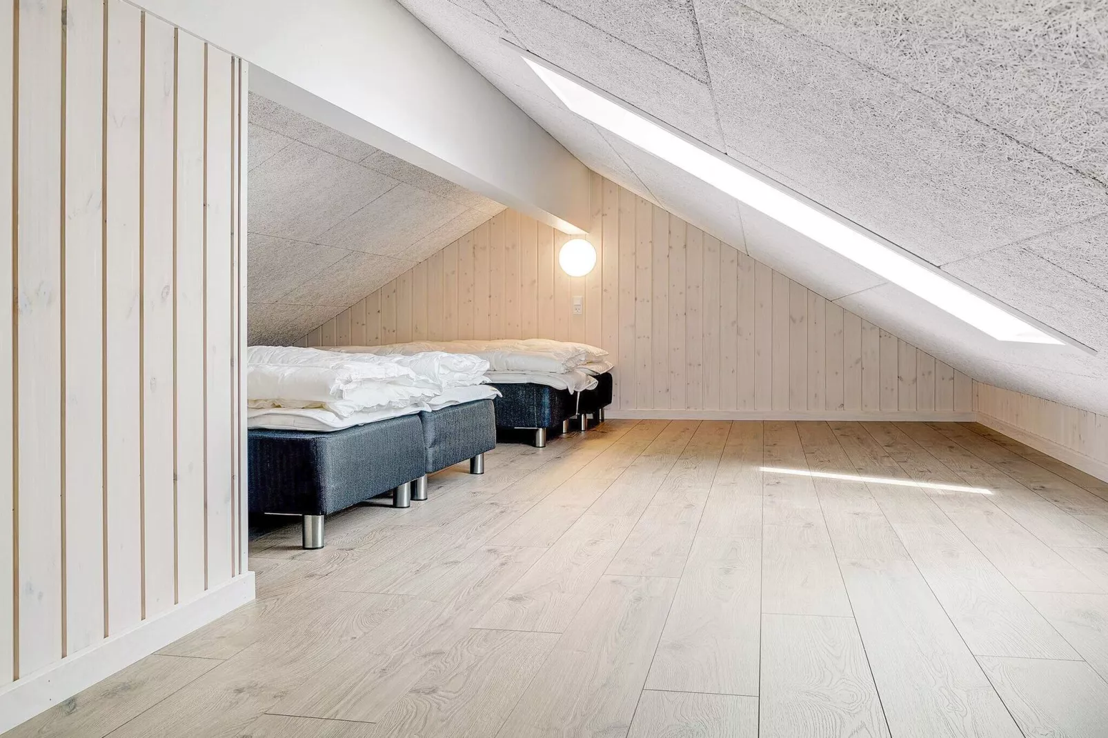 18 person holiday home in Spøttrup-Indoor