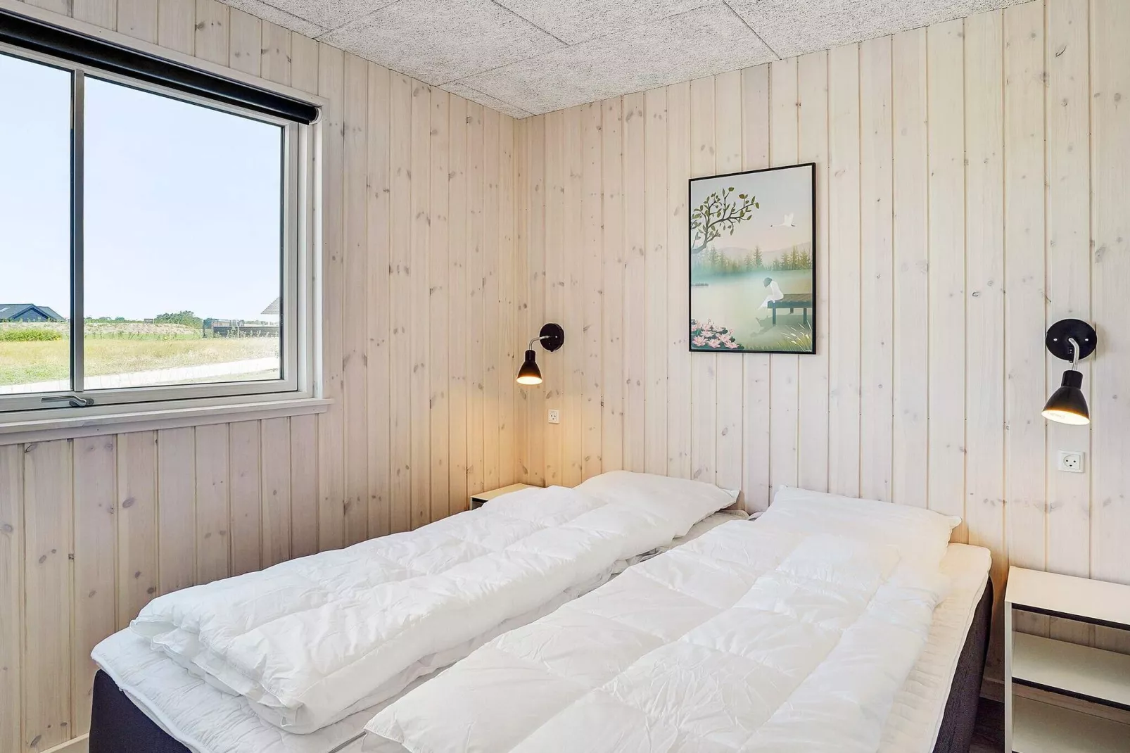 18 person holiday home in Spøttrup-Indoor