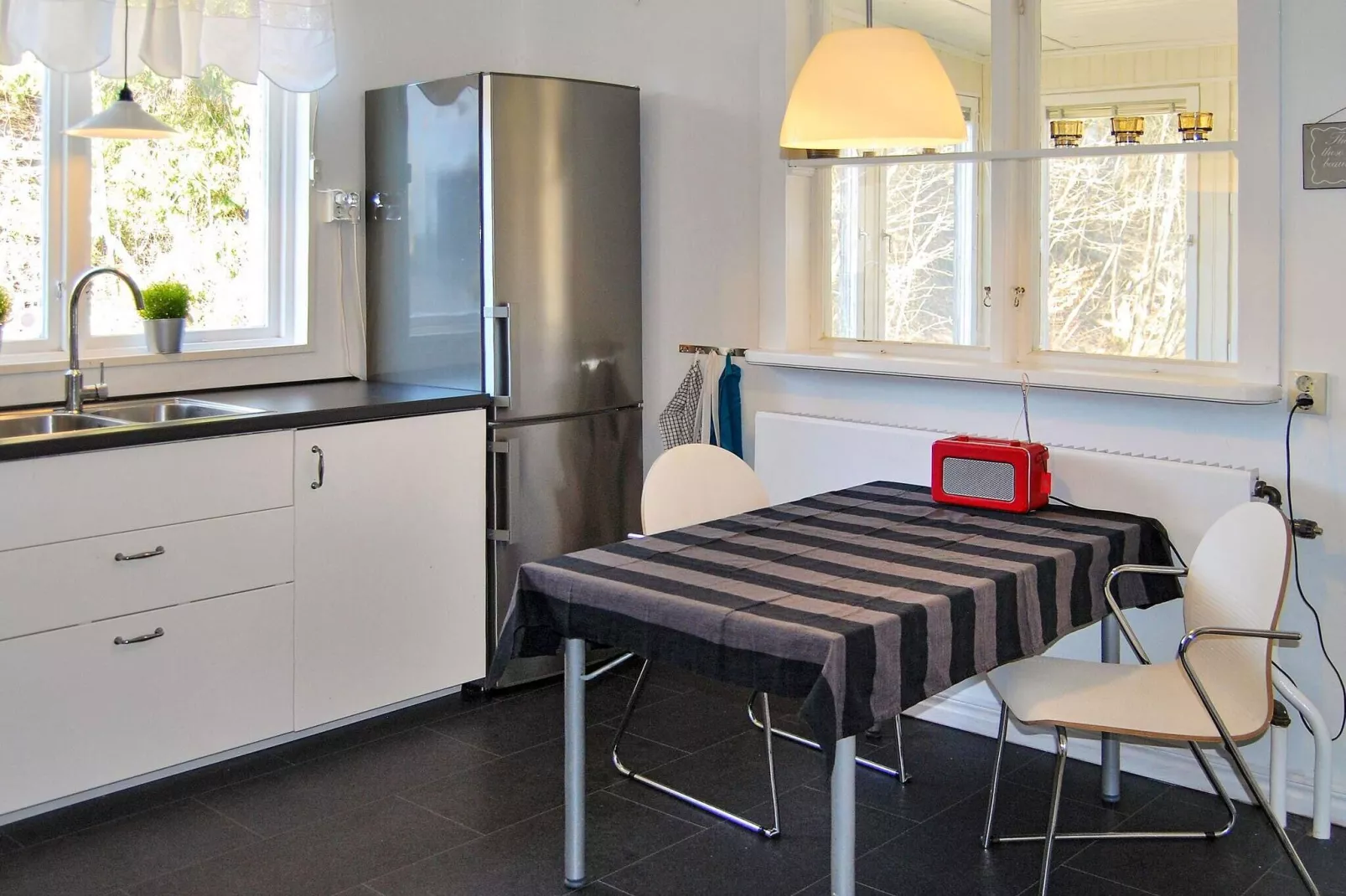 7 person holiday home in Vittsjö-By Traum-Indoor