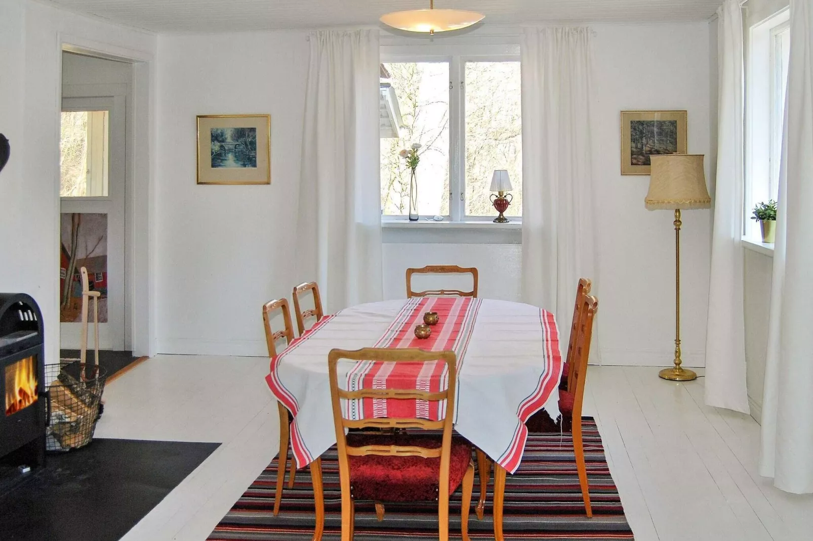 7 person holiday home in Vittsjö-By Traum-Indoor