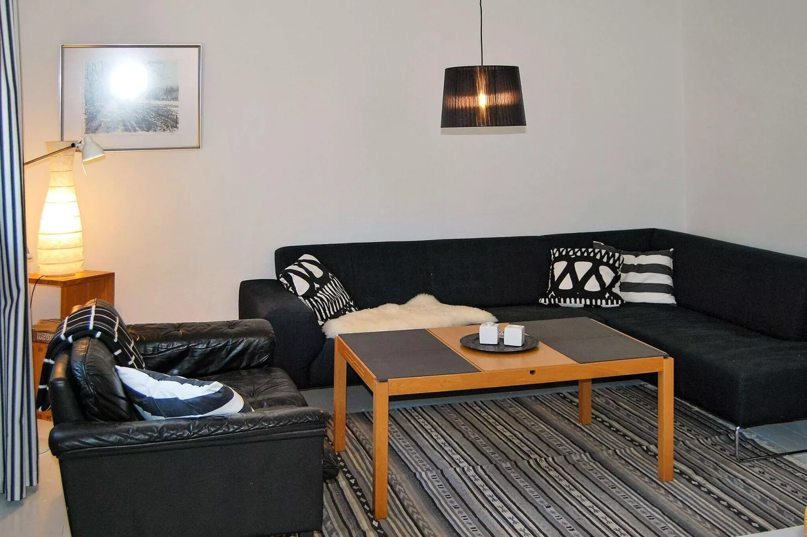 7 person holiday home in Vittsjö-By Traum-Indoor