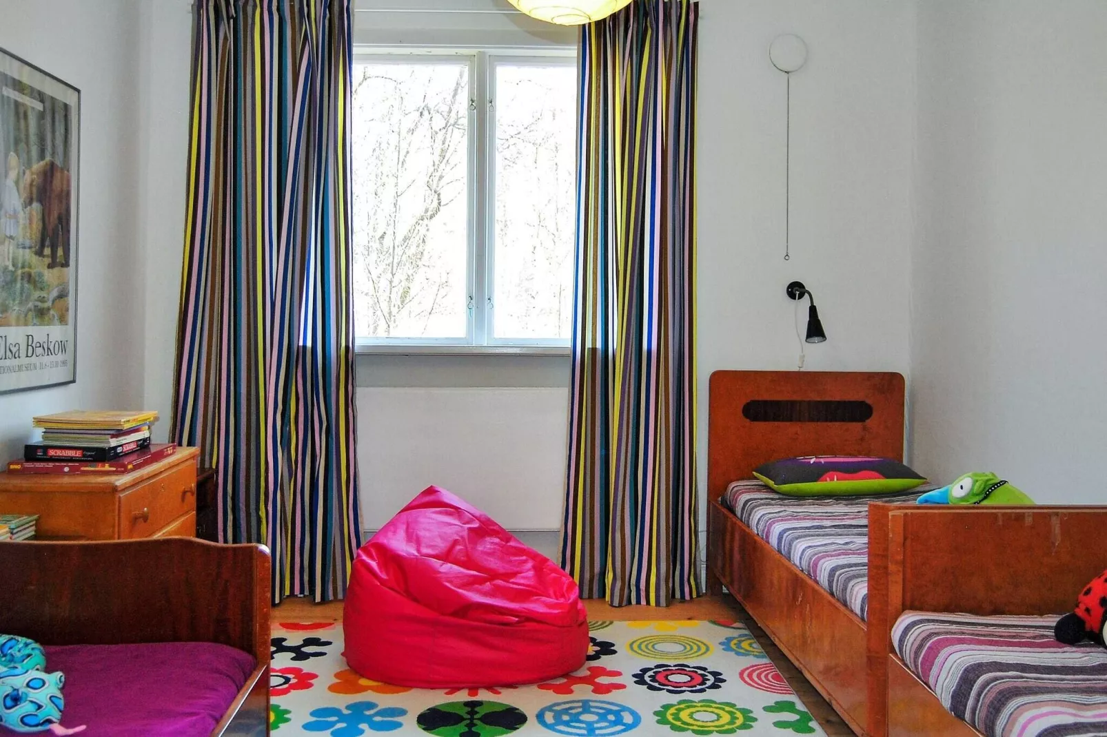 7 person holiday home in Vittsjö-By Traum-Indoor