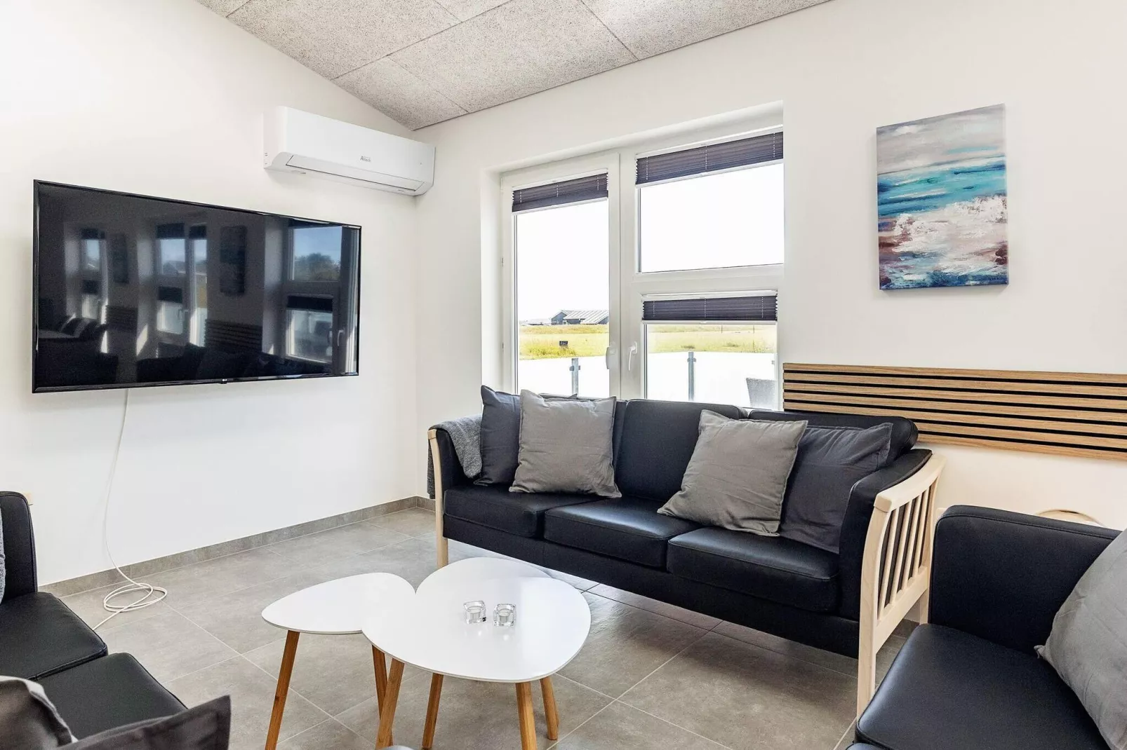 10 person holiday home in Løkken-By Traum-Indoor
