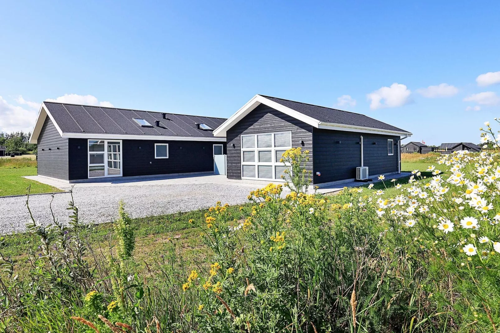 10 person holiday home in Løkken-By Traum-View
