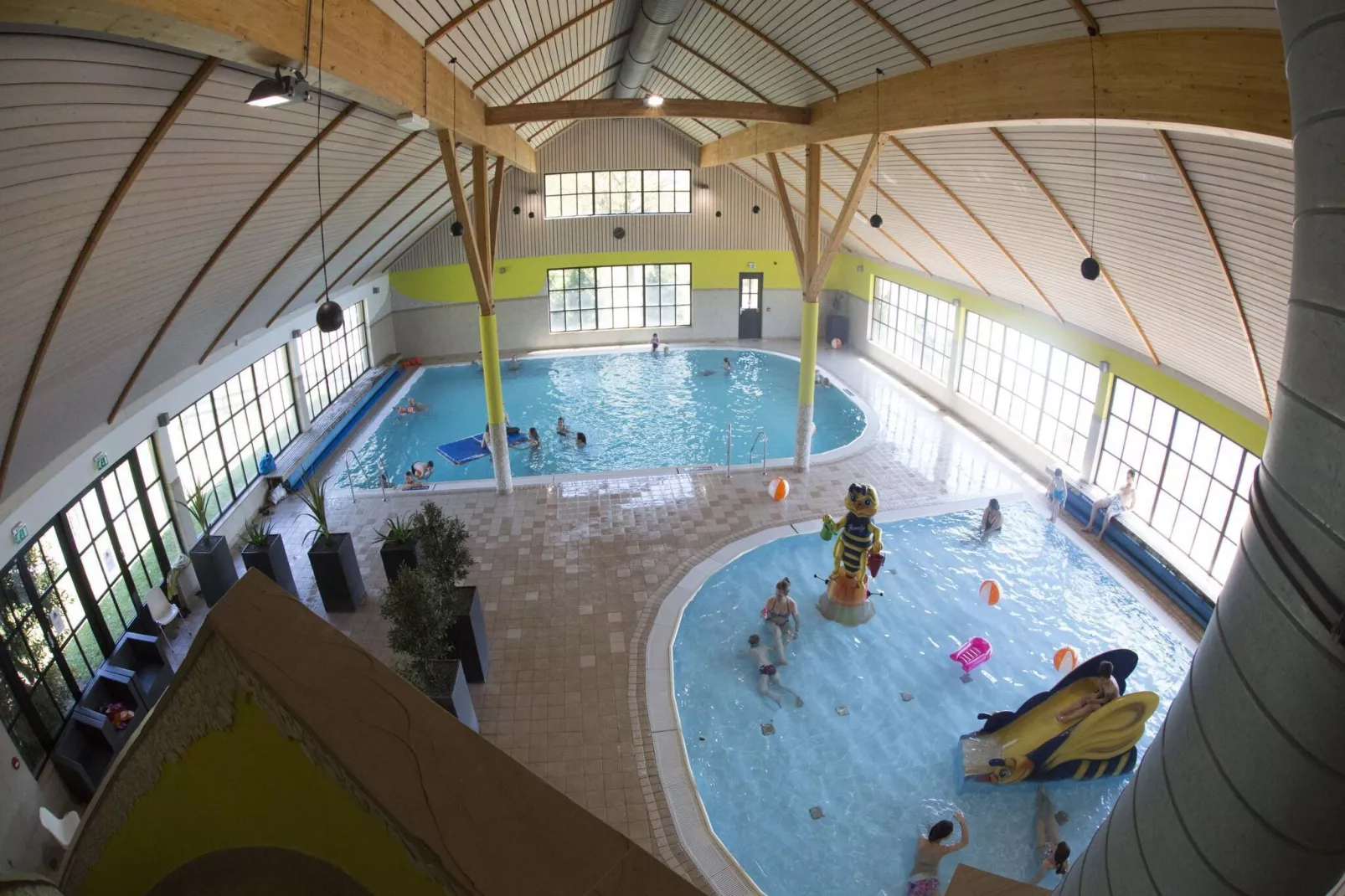 Resort Limburg 20-Park facilities