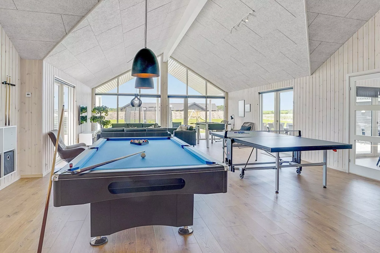 26 person holiday home in Spøttrup-Not tagged