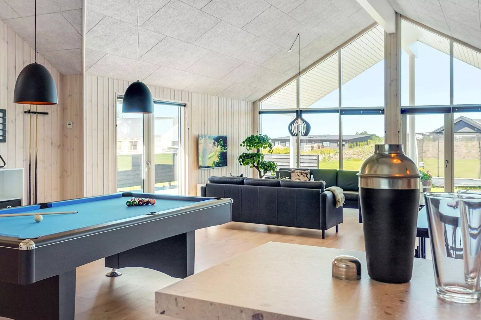 26 person holiday home in Spøttrup-Not tagged