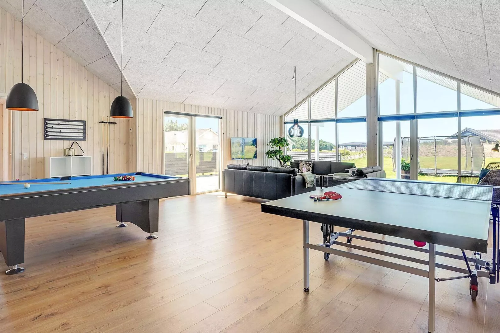 26 person holiday home in Spøttrup-Not tagged