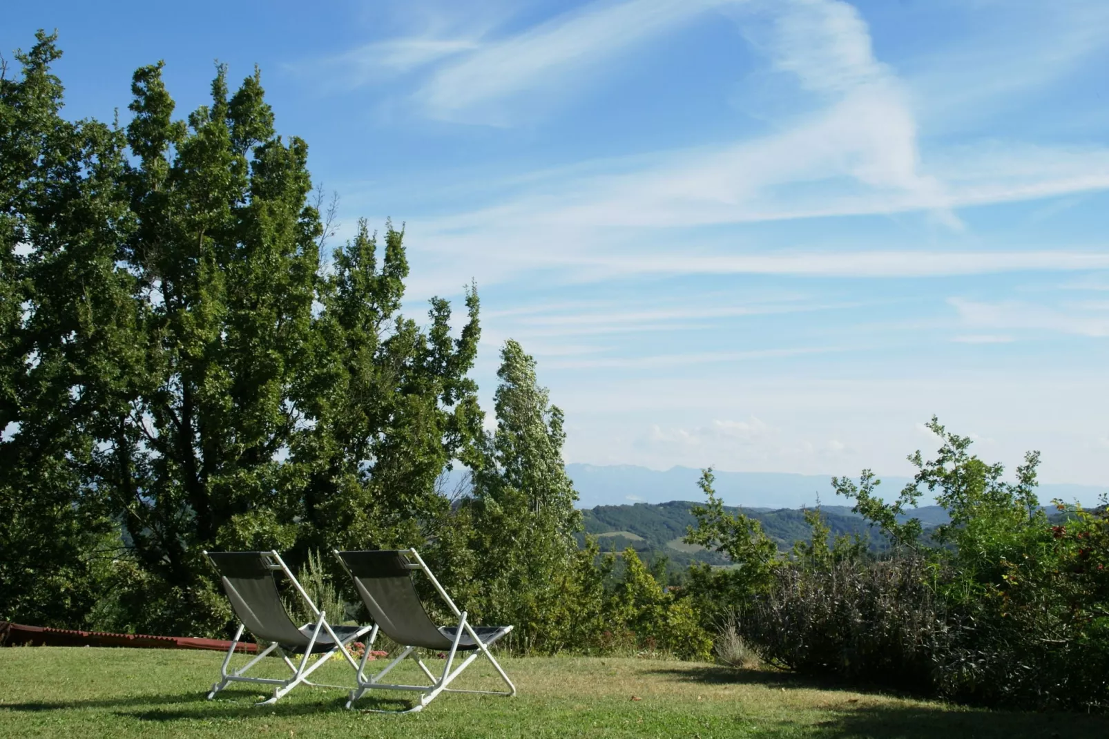 Maison de vacances - BATHERNAY-View summer