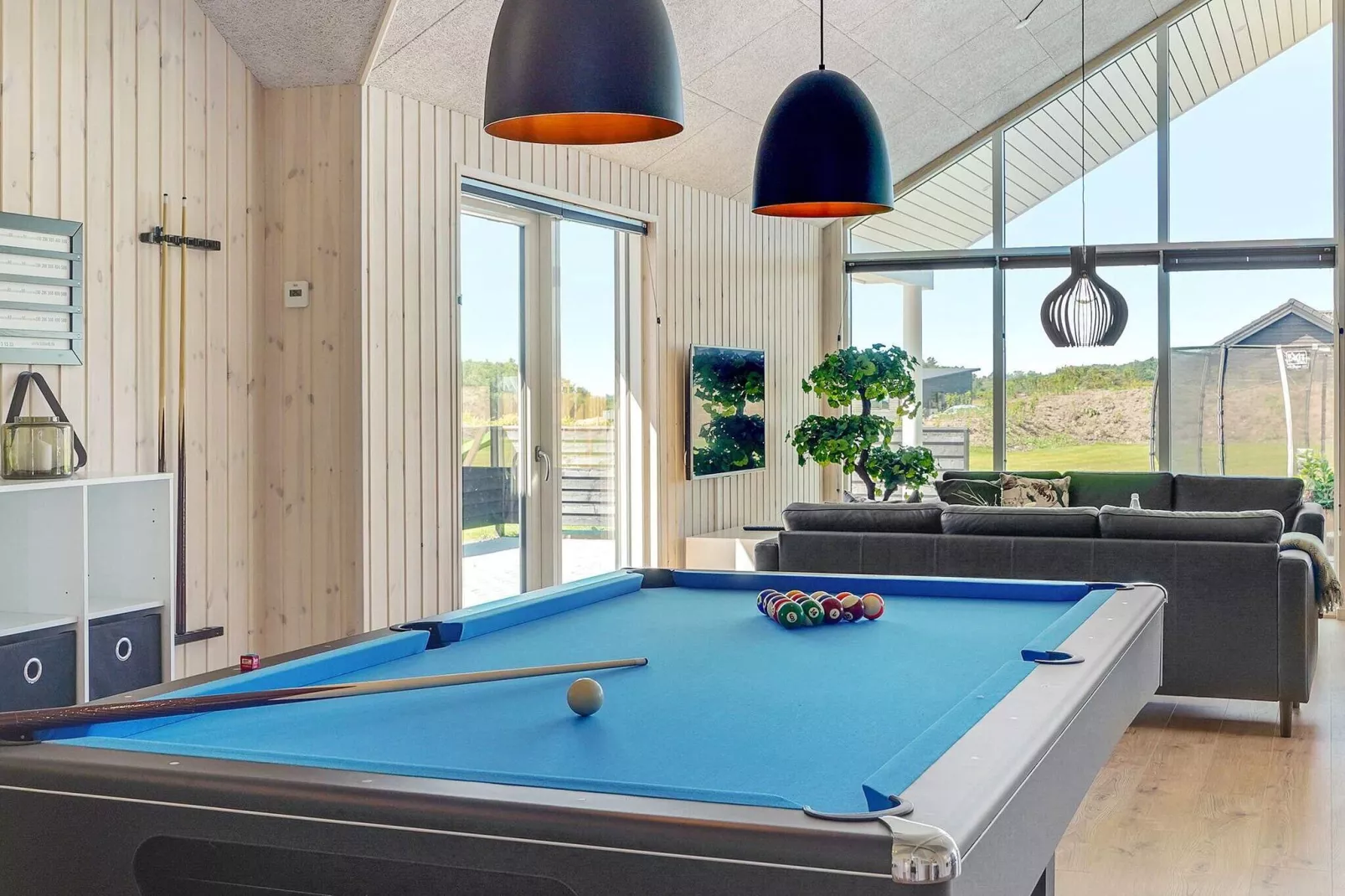 26 person holiday home in Spøttrup-Not tagged