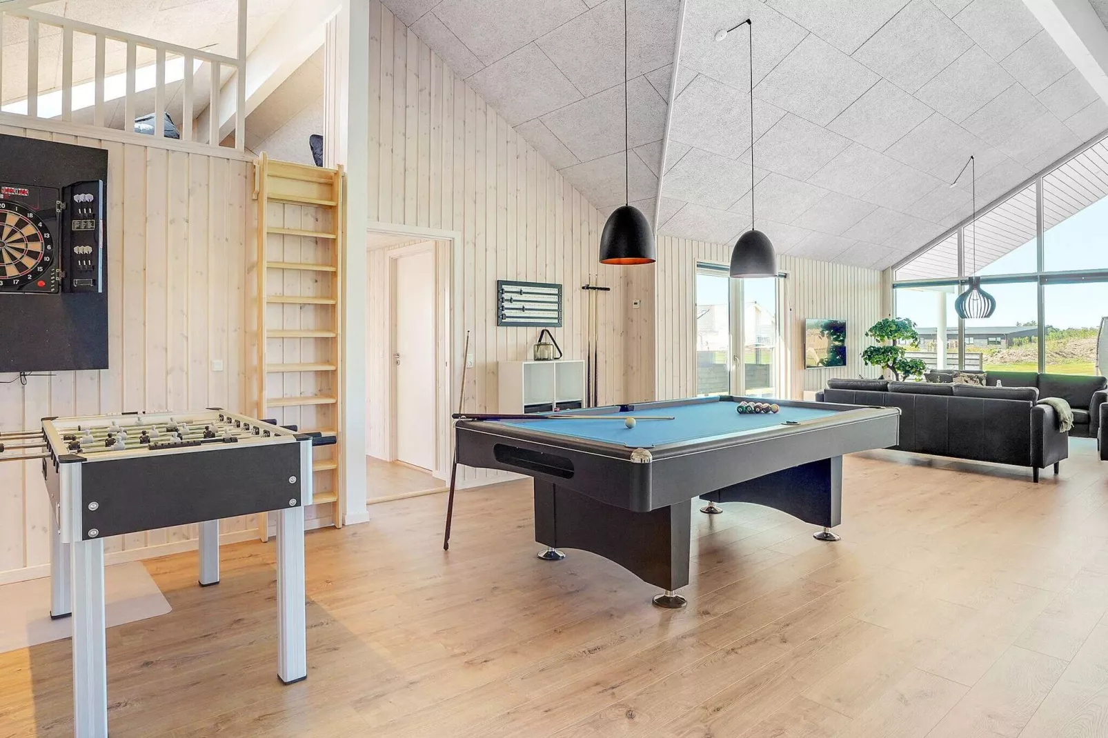 26 person holiday home in Spøttrup-Not tagged