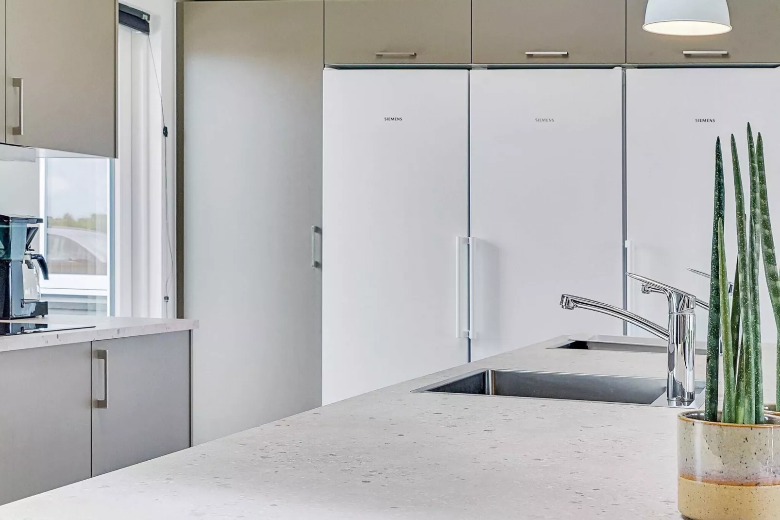 26 person holiday home in Spøttrup-Indoor