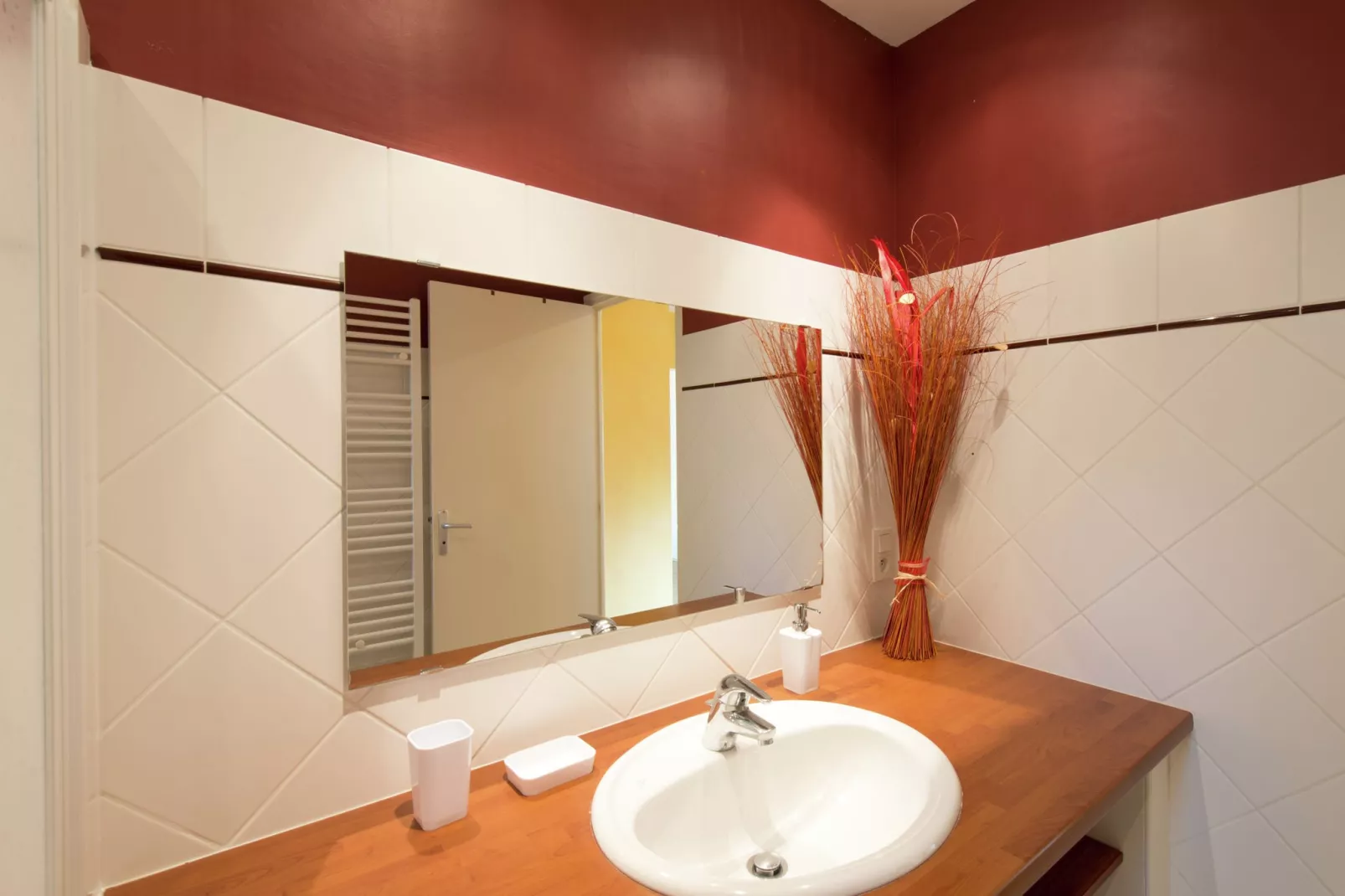 Maison de vacances - BATHERNAY-Bathroom