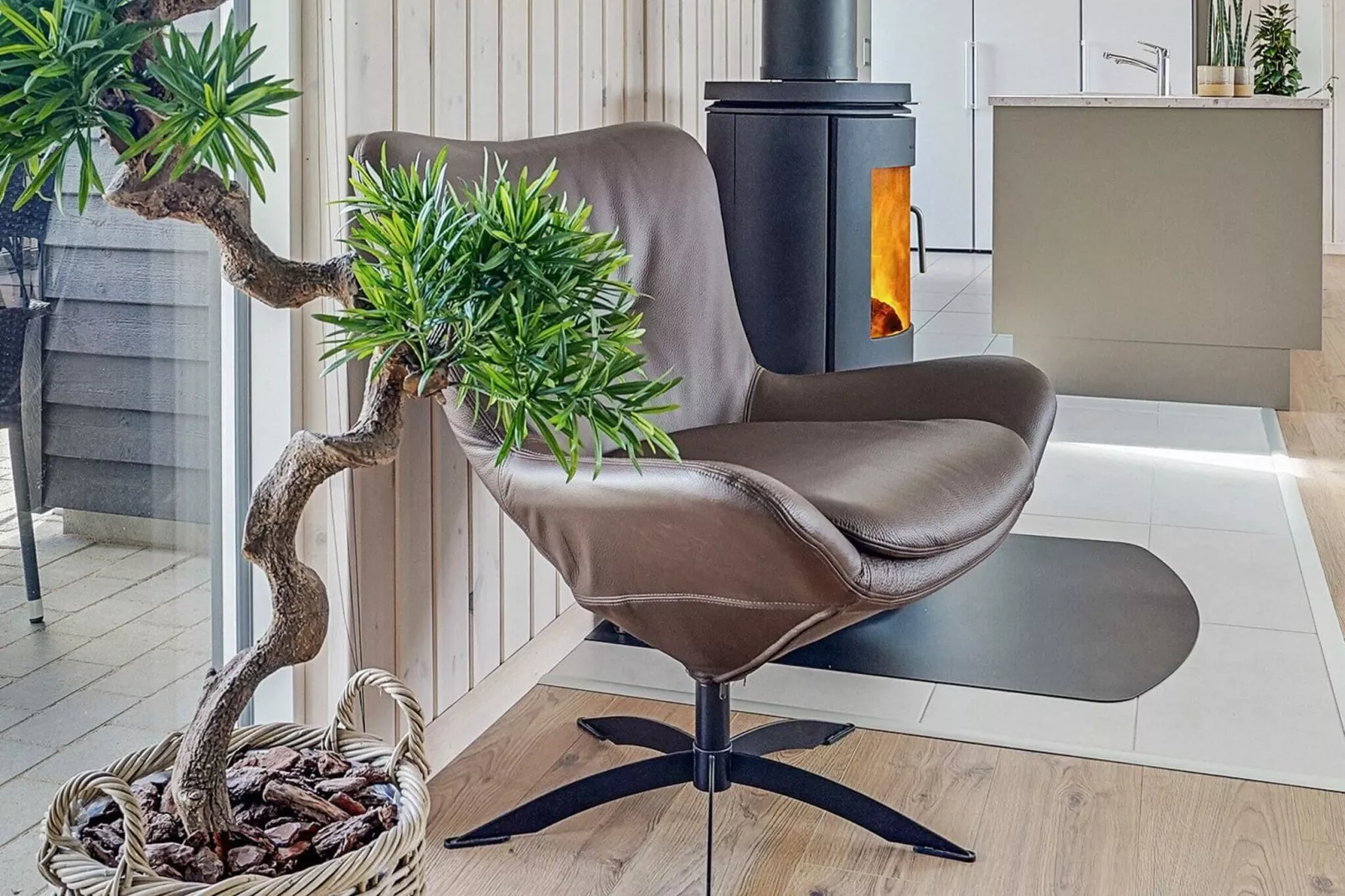 26 person holiday home in Spøttrup-Indoor