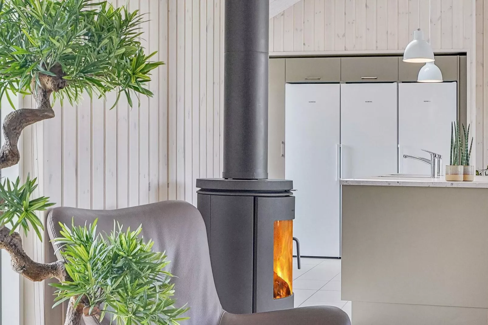 26 person holiday home in Spøttrup-Indoor