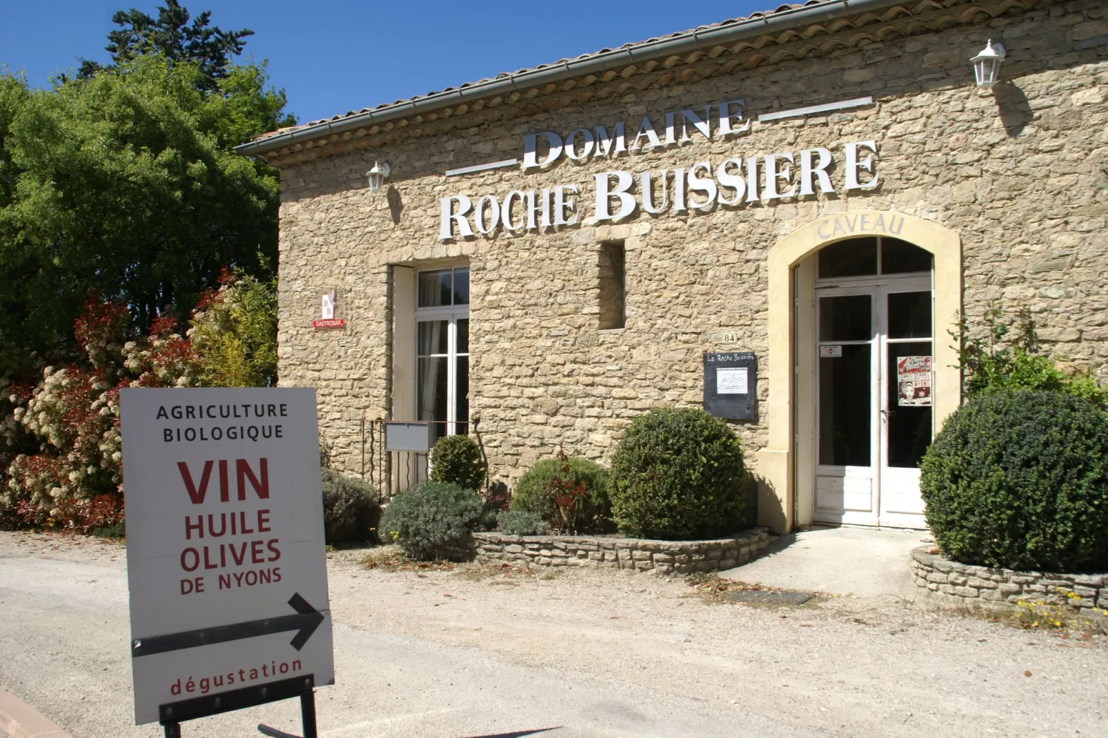 Maison de vacances - BATHERNAY-Areas summer 5km