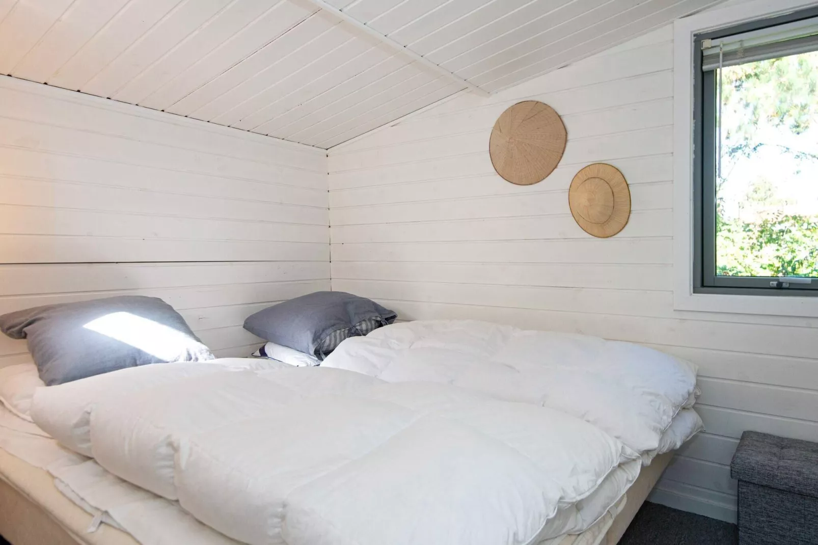 4 person holiday home in Ebeltoft-By Traum