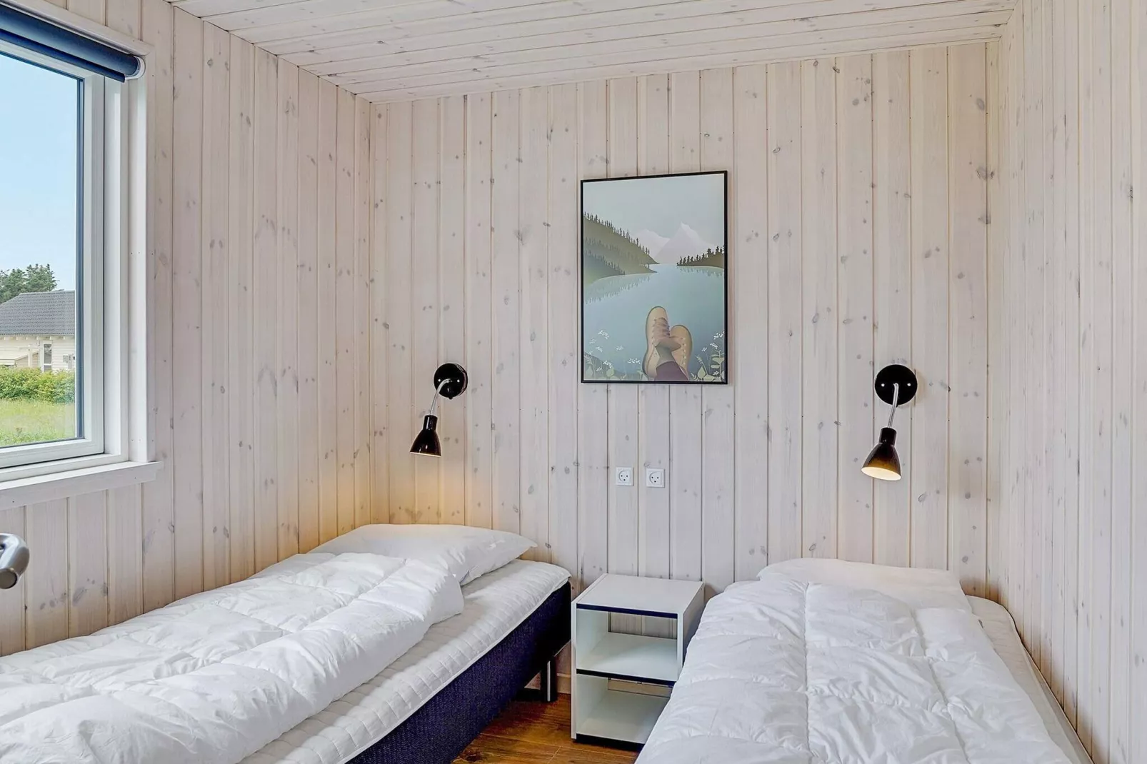 26 person holiday home in Spøttrup-Indoor