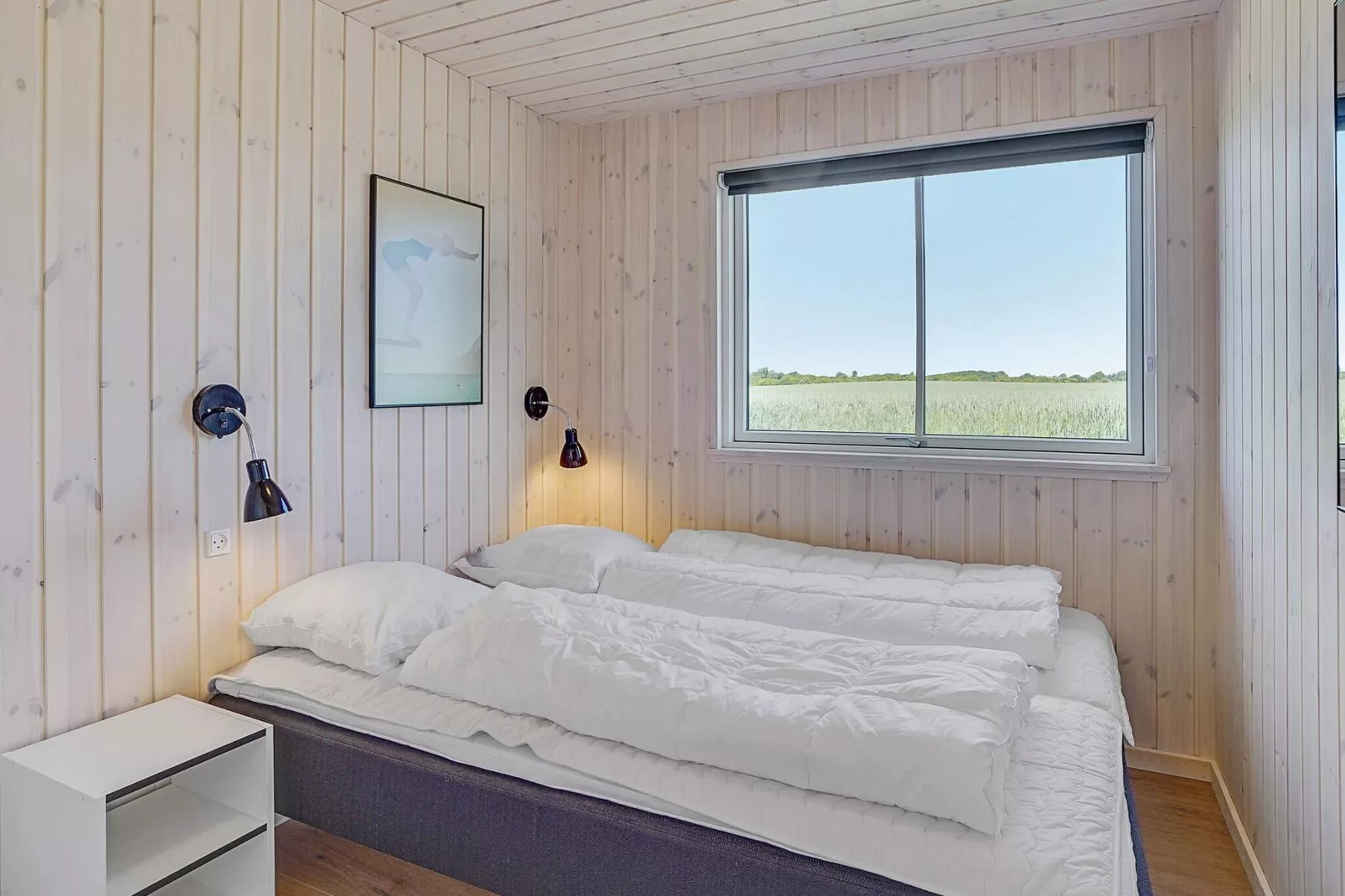 26 person holiday home in Spøttrup-Indoor