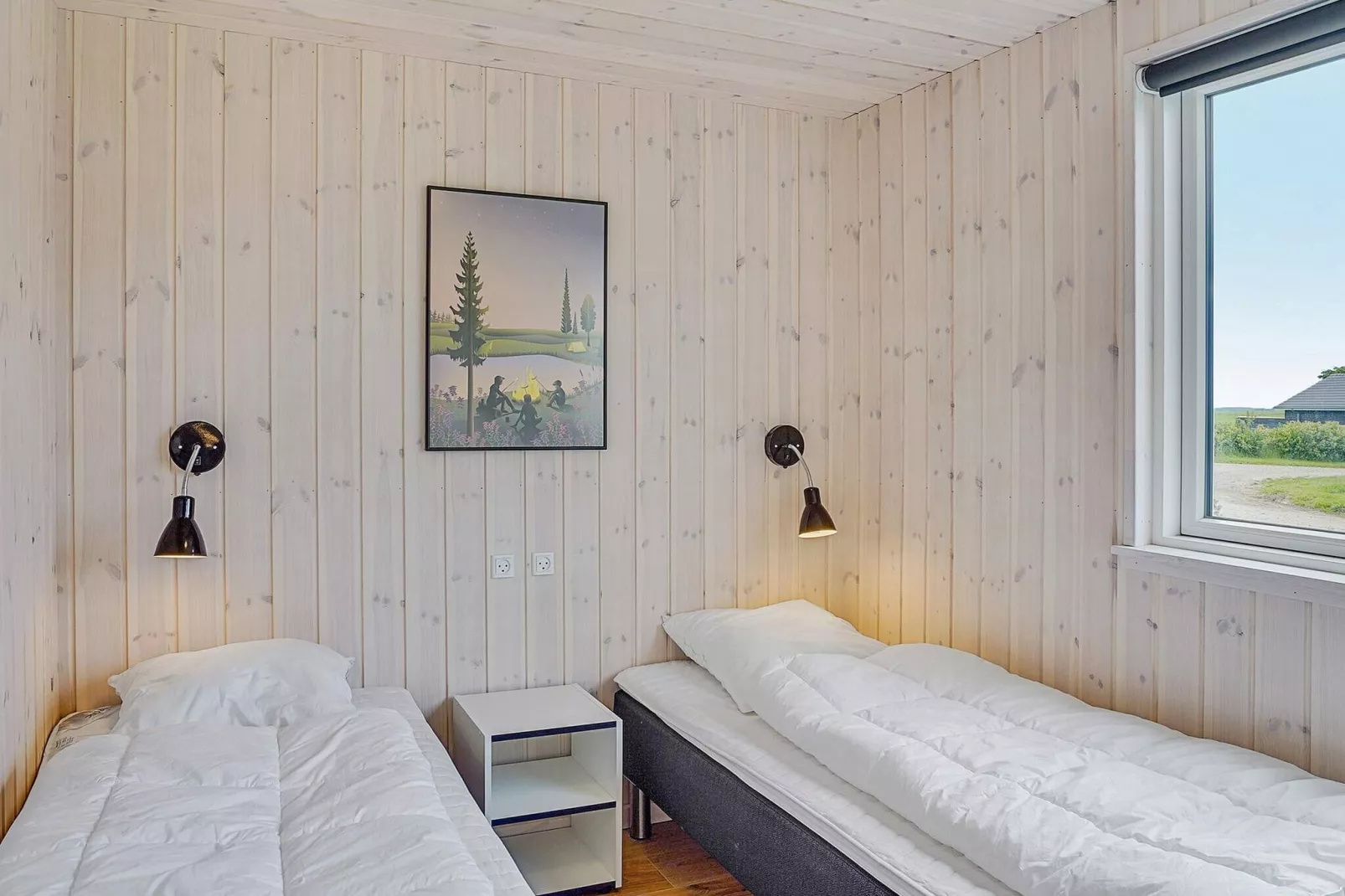 26 person holiday home in Spøttrup-Indoor