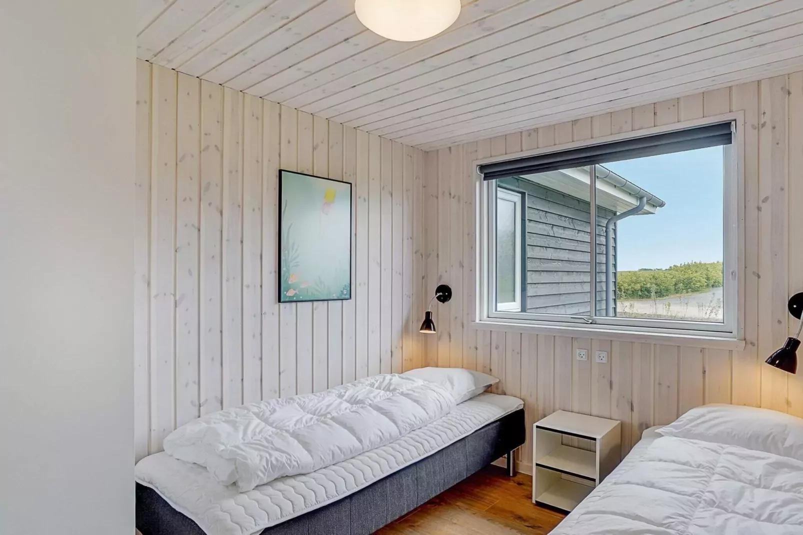 26 person holiday home in Spøttrup-Indoor