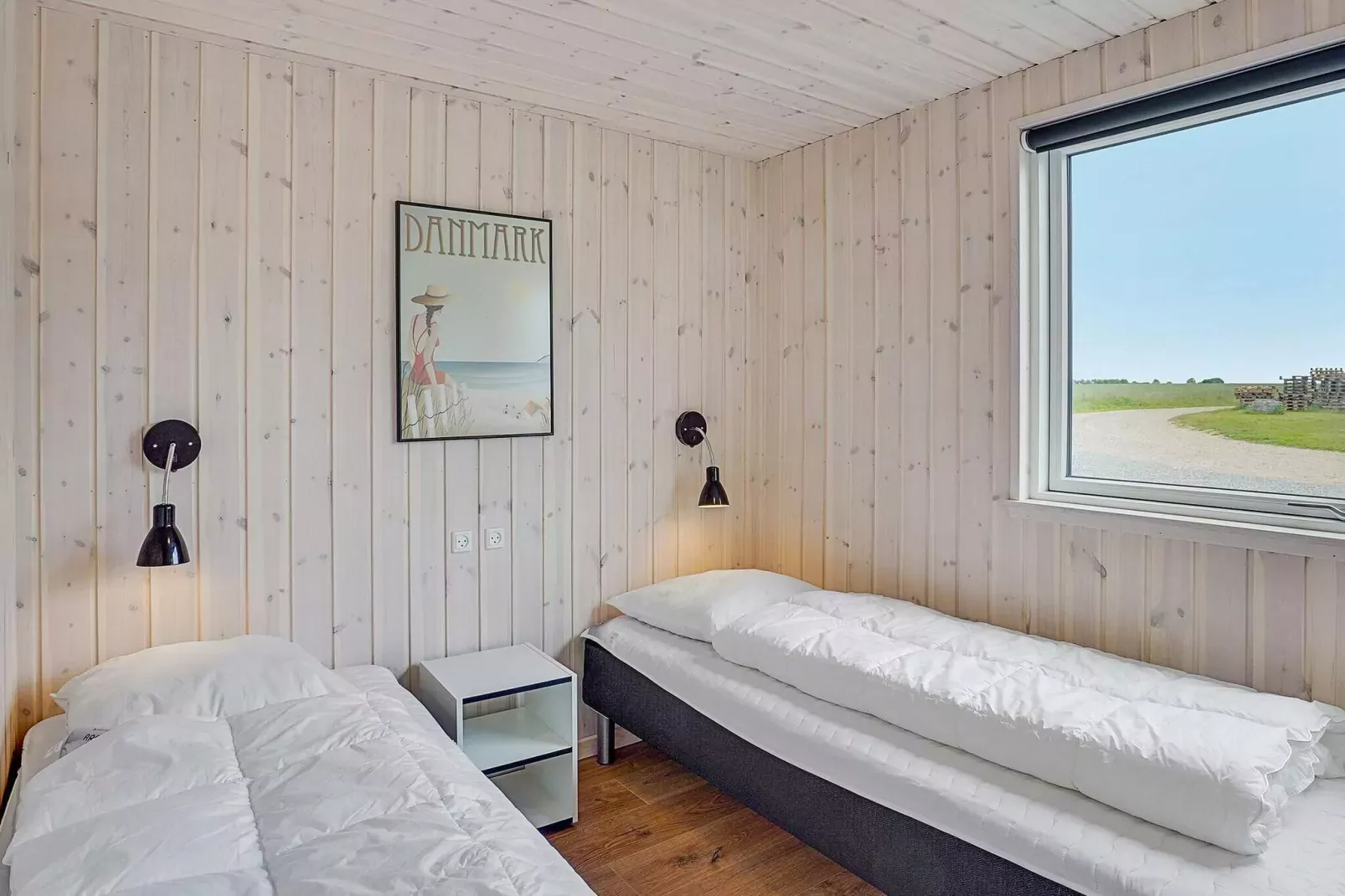 26 person holiday home in Spøttrup-Indoor