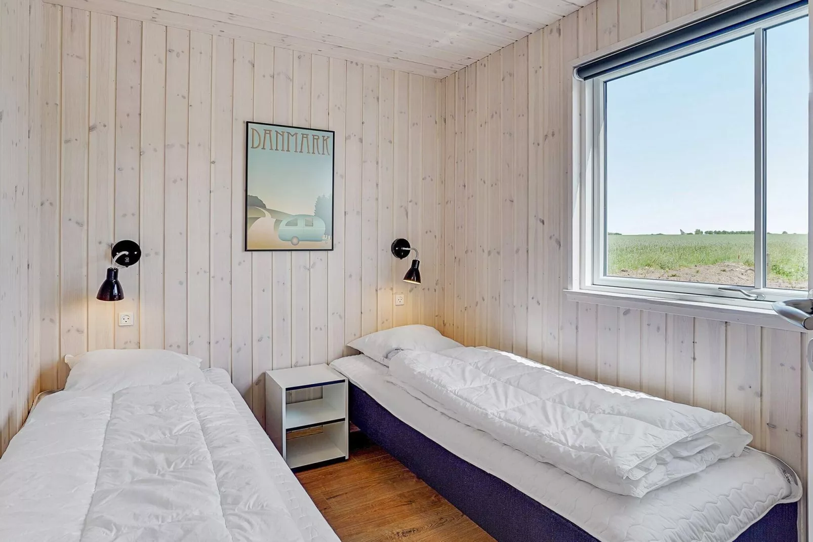 26 person holiday home in Spøttrup-Indoor