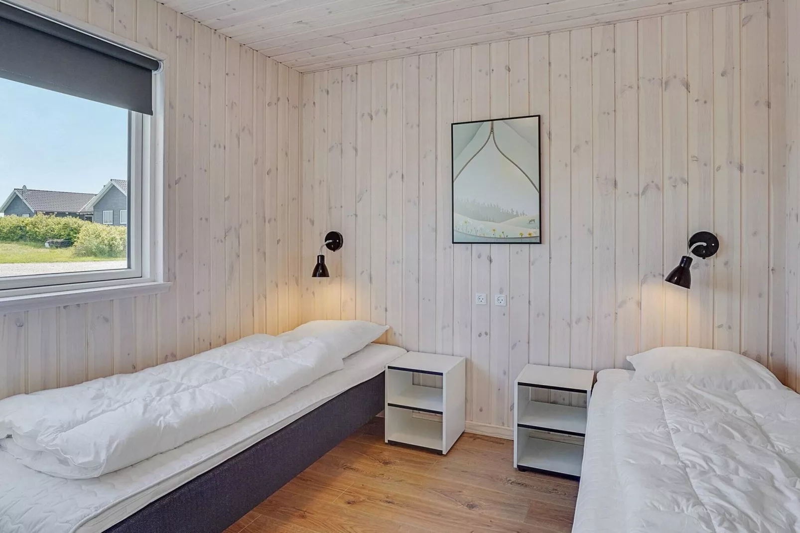 26 person holiday home in Spøttrup-Indoor