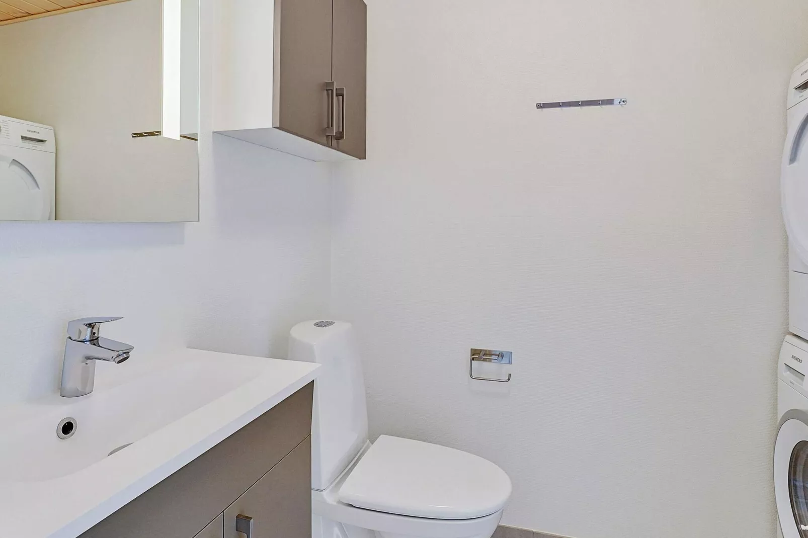 26 person holiday home in Spøttrup-Indoor