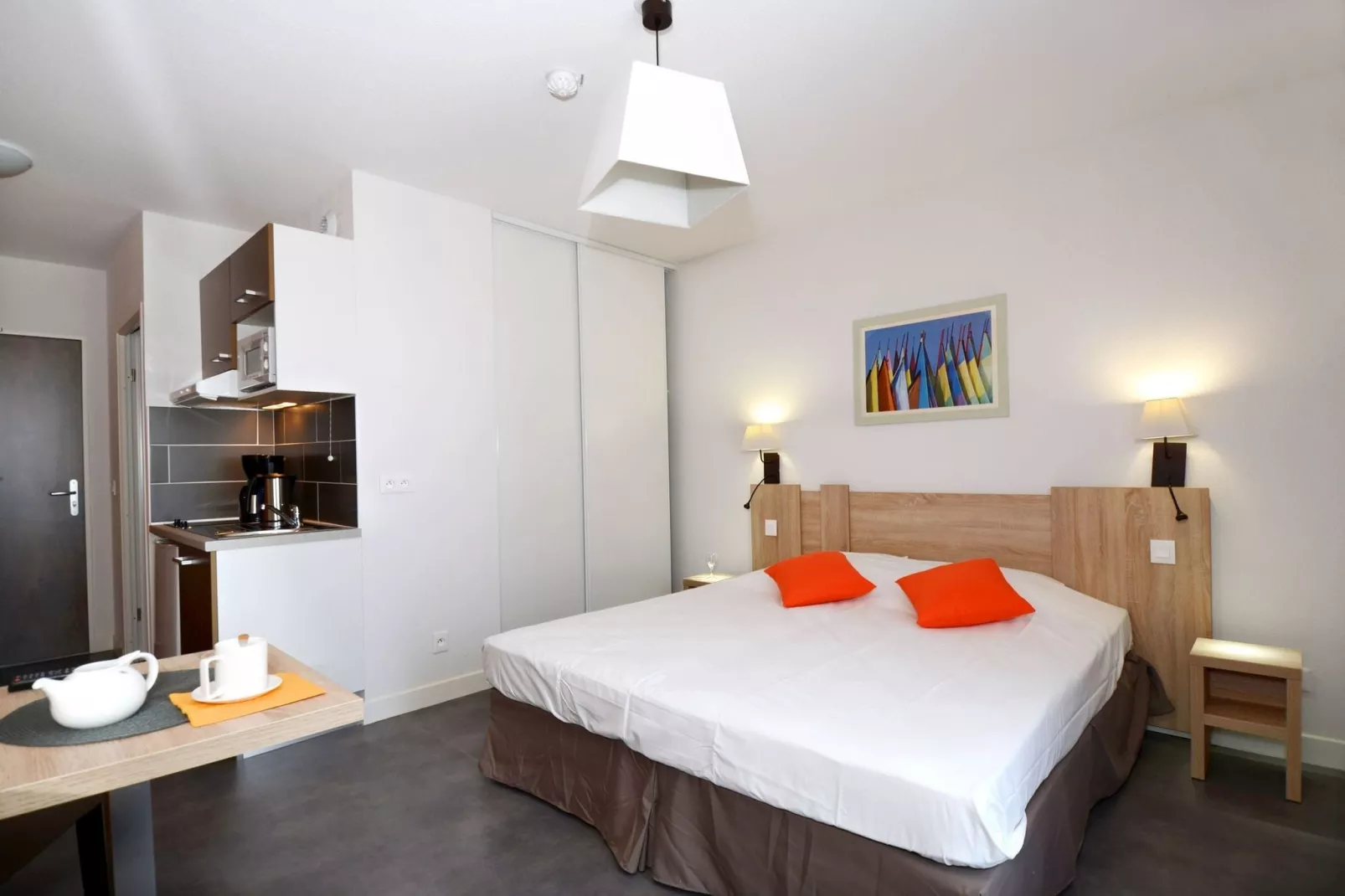 Terra Gaïa 5-Bedroom