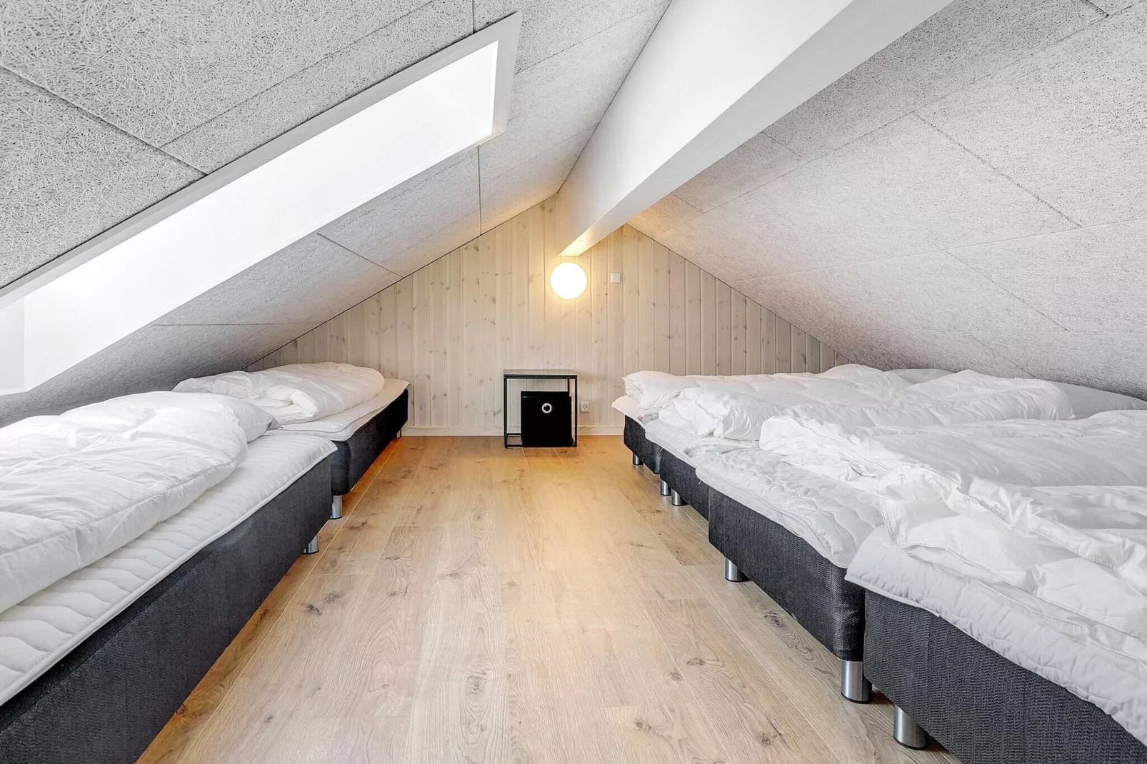 26 person holiday home in Spøttrup-Indoor
